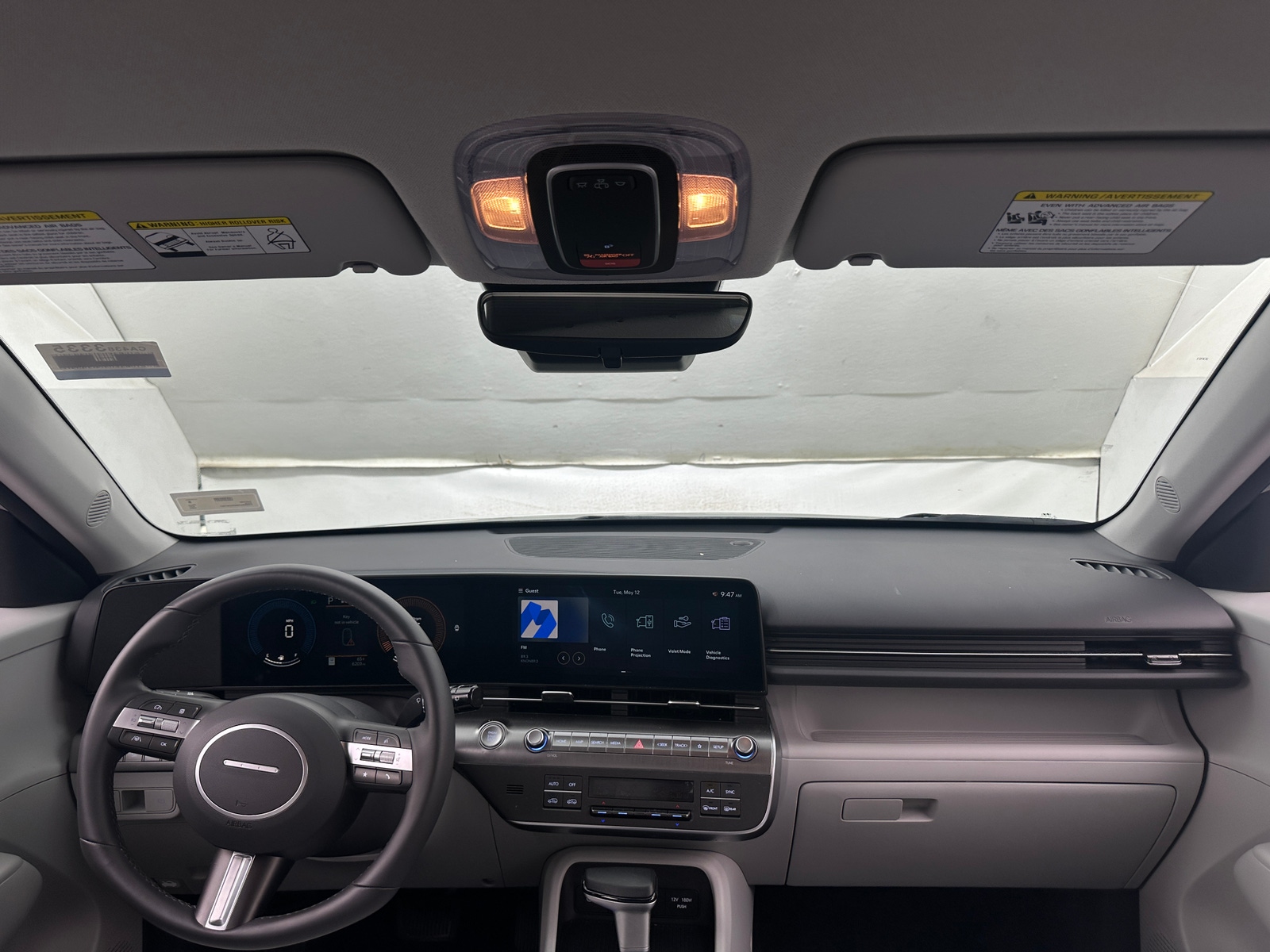 Thumbnail: 2025 Hyundai Kona - 3