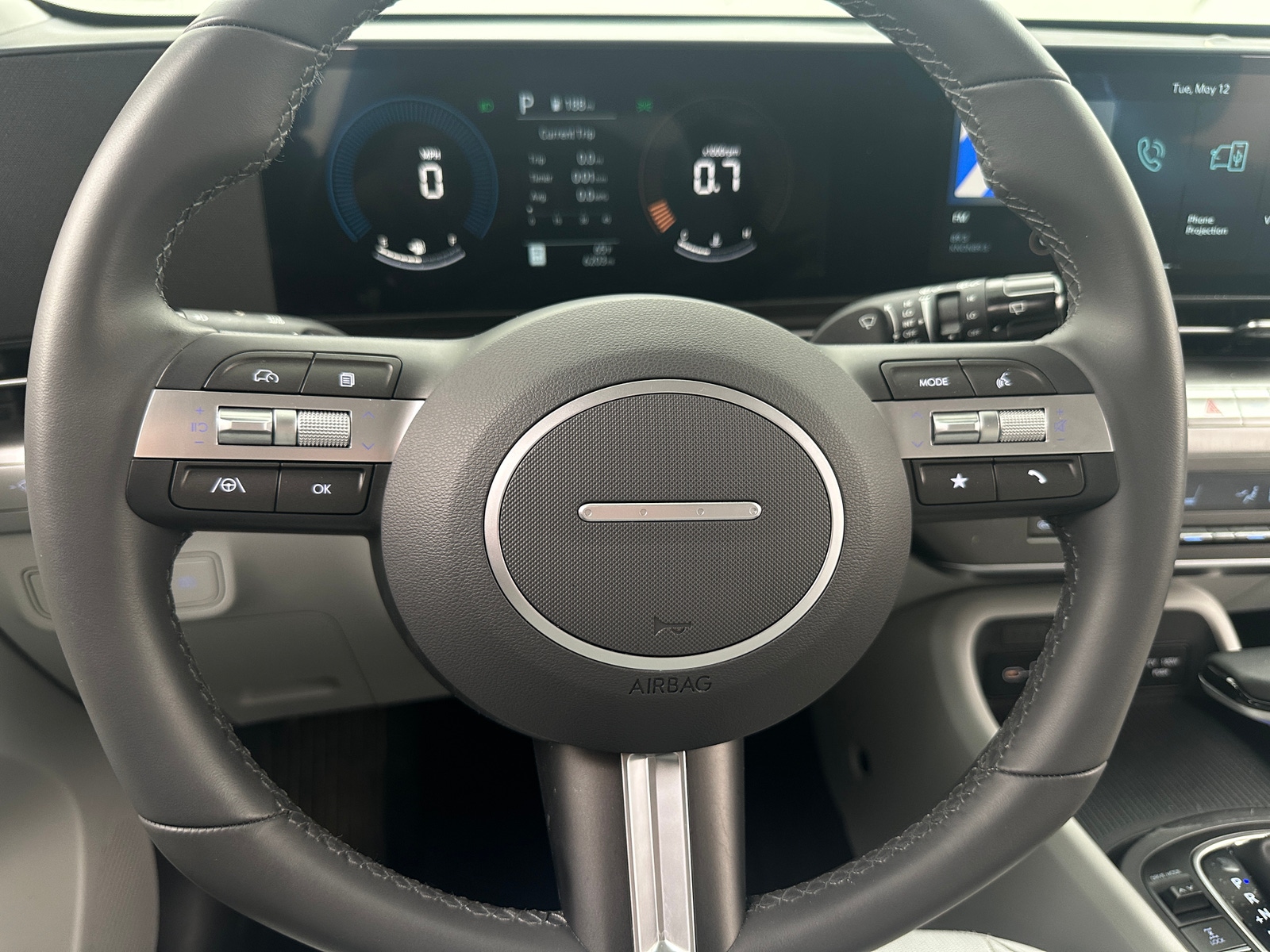 Thumbnail: 2025 Hyundai Kona - 5