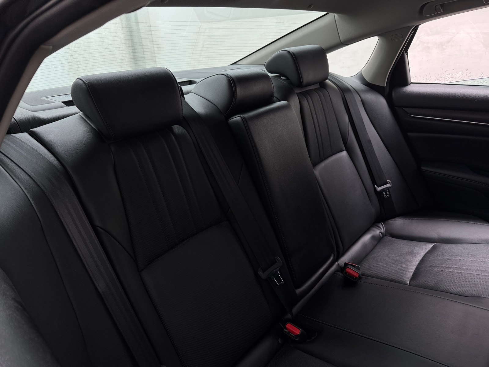 Thumbnail: 2021 Honda Accord - 5