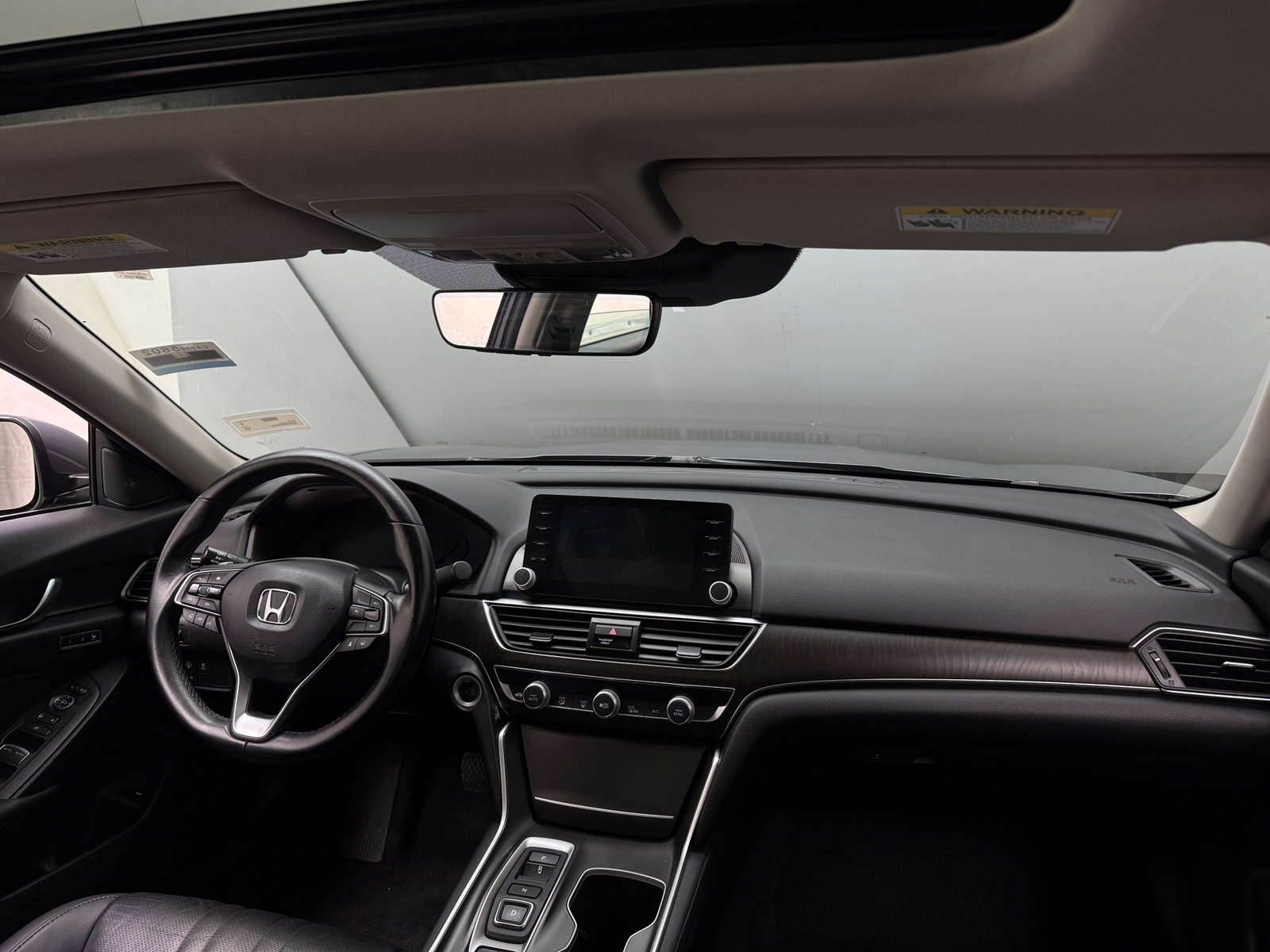Thumbnail: 2021 Honda Accord - 2