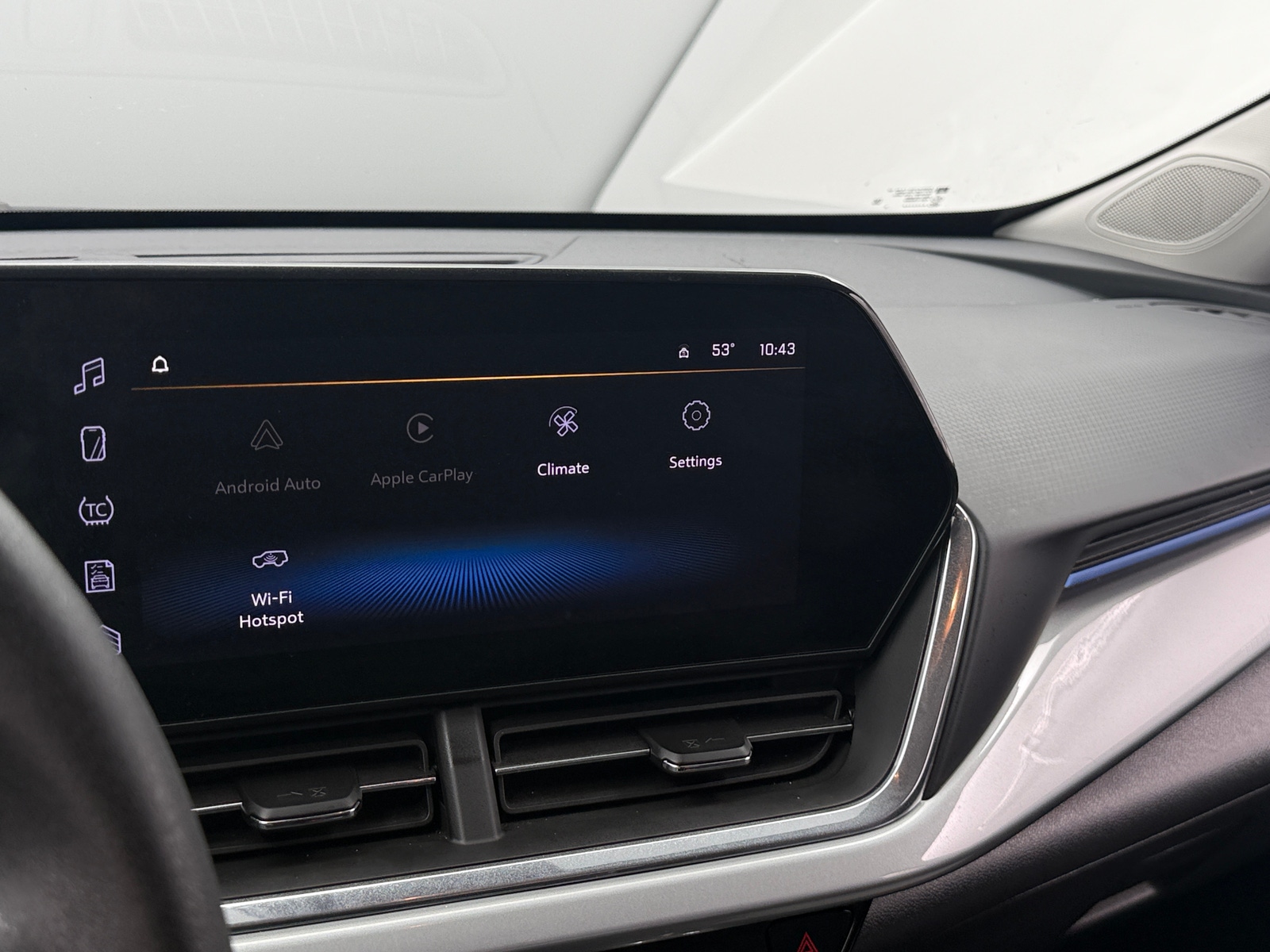Thumbnail: 2025 Chevrolet Trax - 4