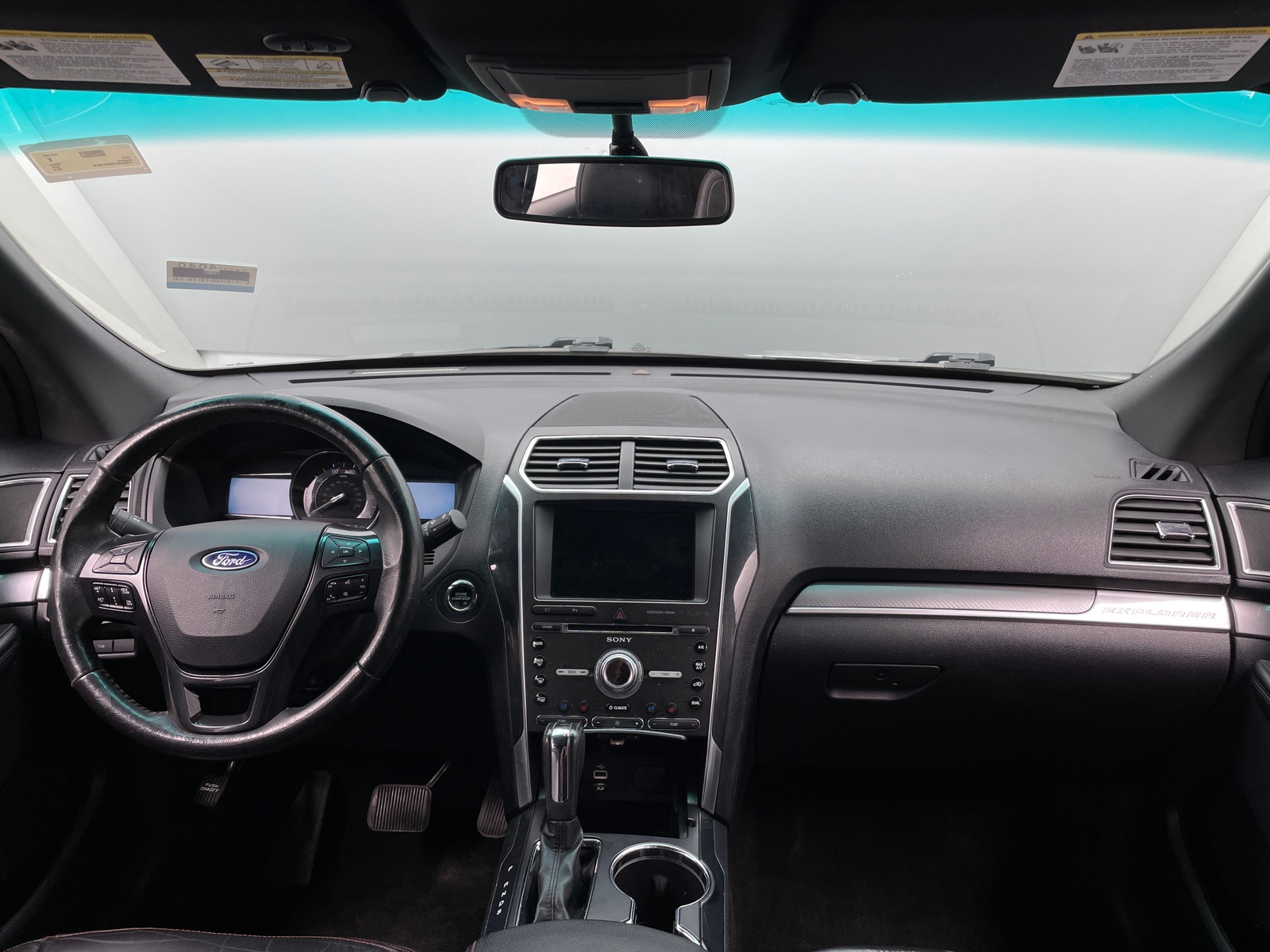 Thumbnail: 2016 Ford Explorer - 2