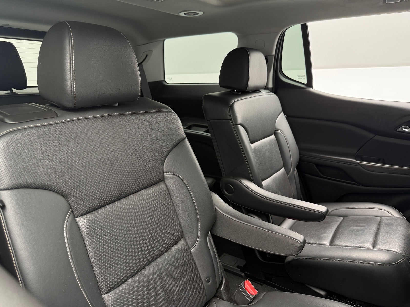 Thumbnail: 2023 GMC Acadia - 5