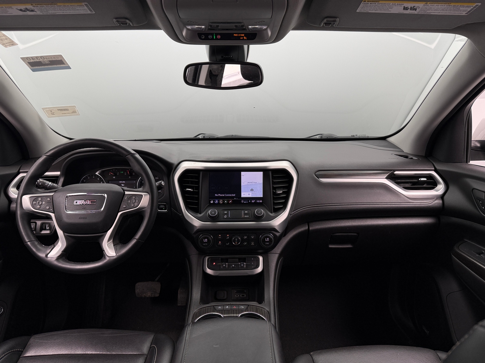 Thumbnail: 2023 GMC Acadia - 2