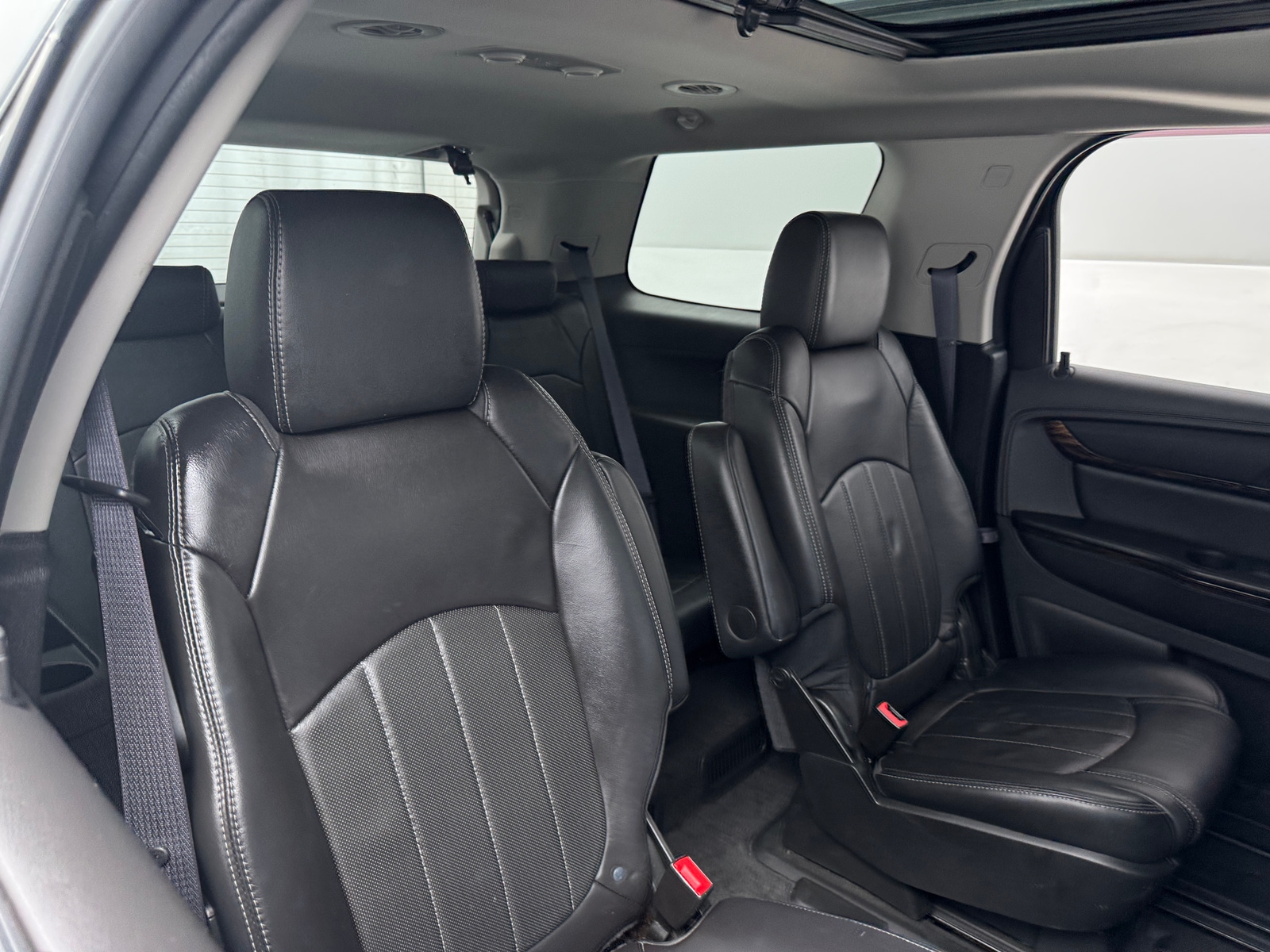 Thumbnail: 2014 GMC Acadia - 5