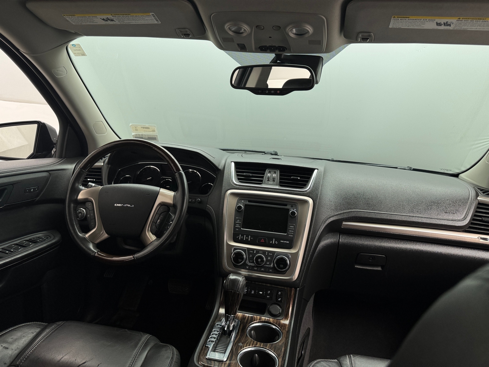 Thumbnail: 2014 GMC Acadia - 2