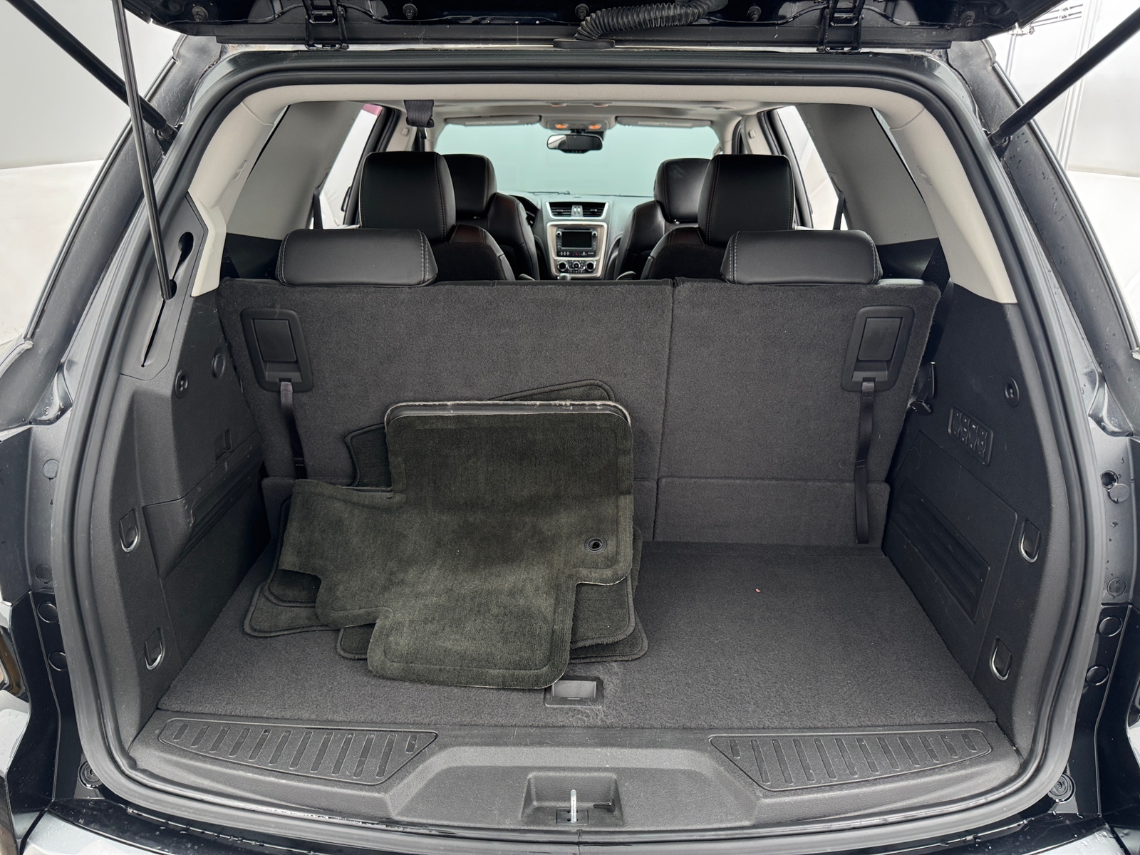 Thumbnail: 2014 GMC Acadia - 6
