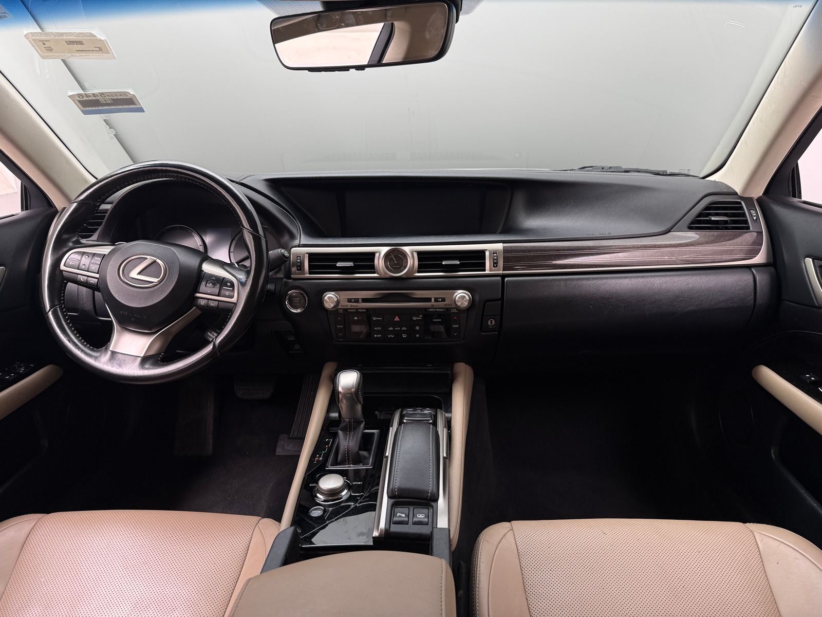 Thumbnail: 2017 Lexus GS - 2