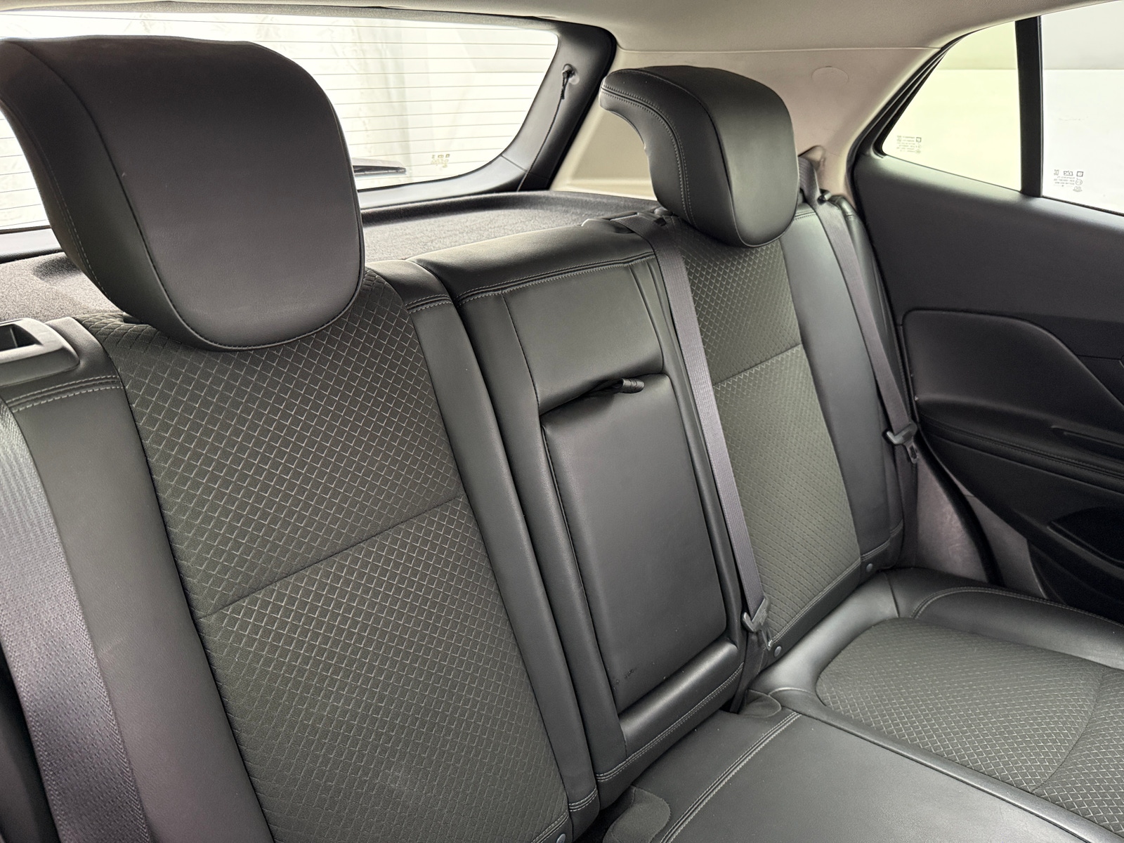 Thumbnail: 2018 Buick Encore - 5