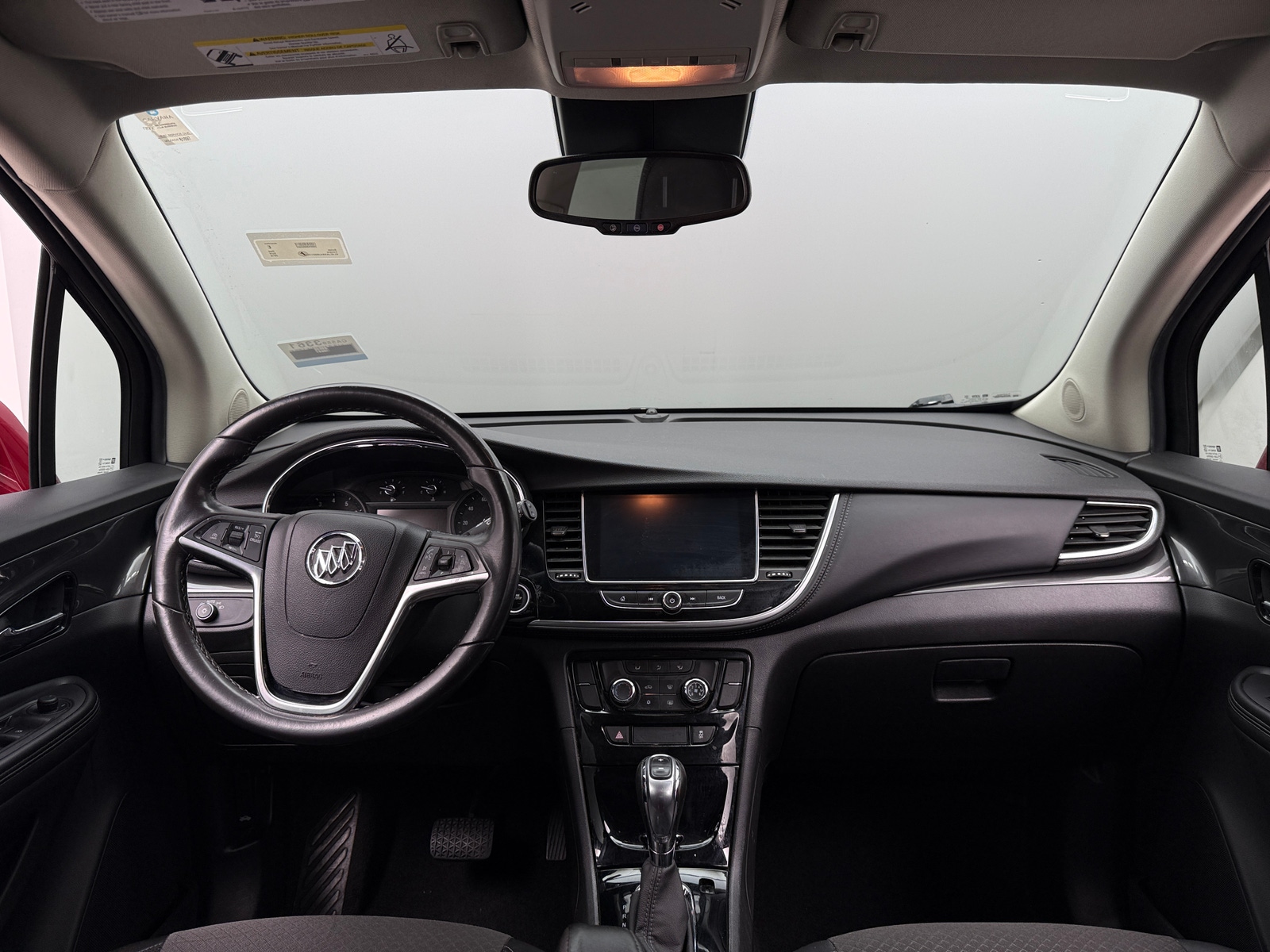 Thumbnail: 2018 Buick Encore - 2