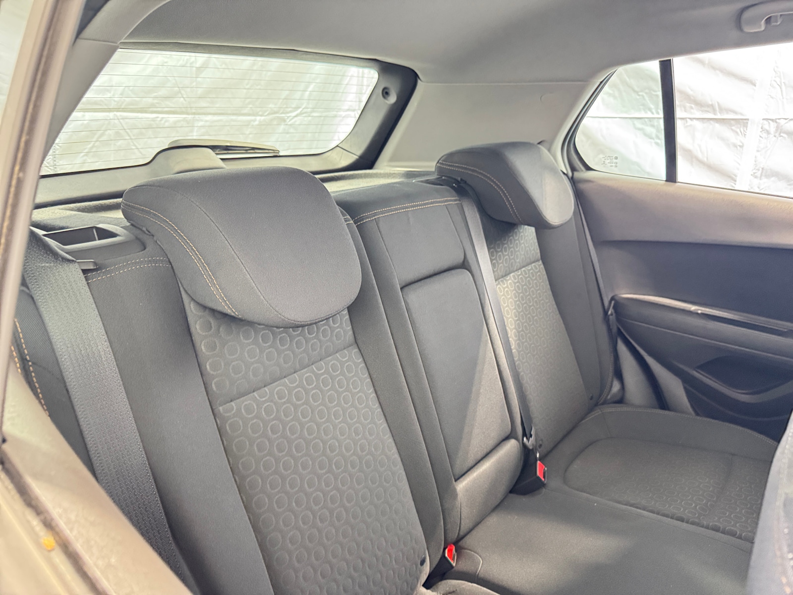 Thumbnail: 2018 Chevrolet Trax - 6
