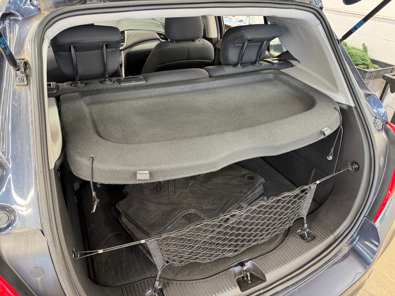 Thumbnail: 2018 Chevrolet Trax - 7
