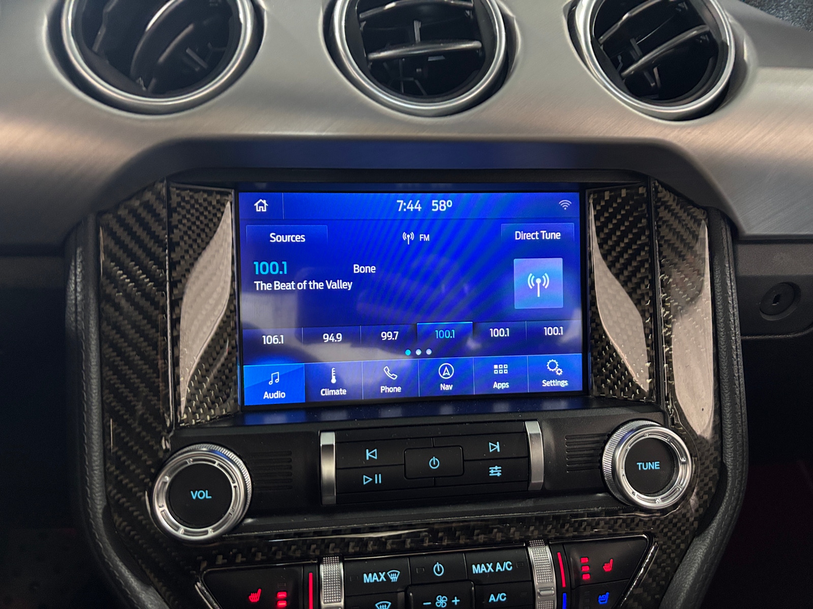 Thumbnail: 2019 Ford Mustang - 2