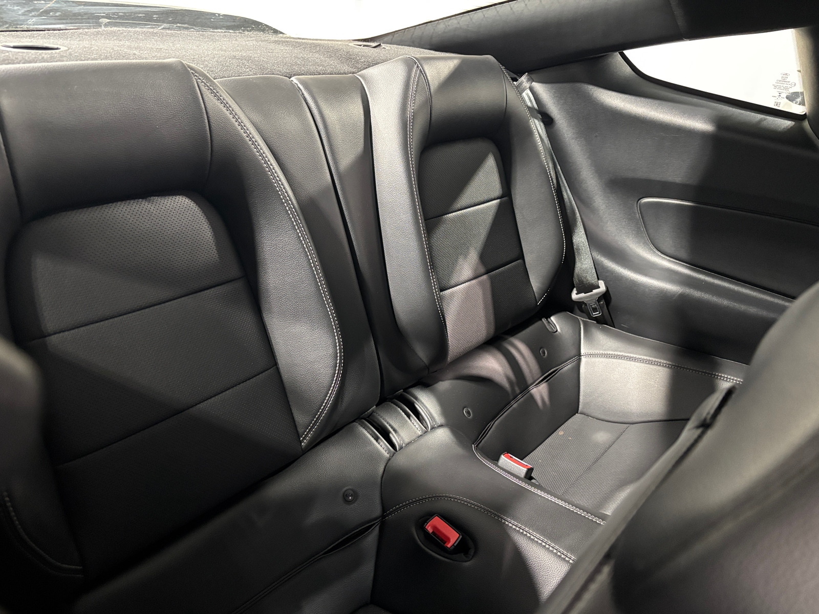 Thumbnail: 2019 Ford Mustang - 4