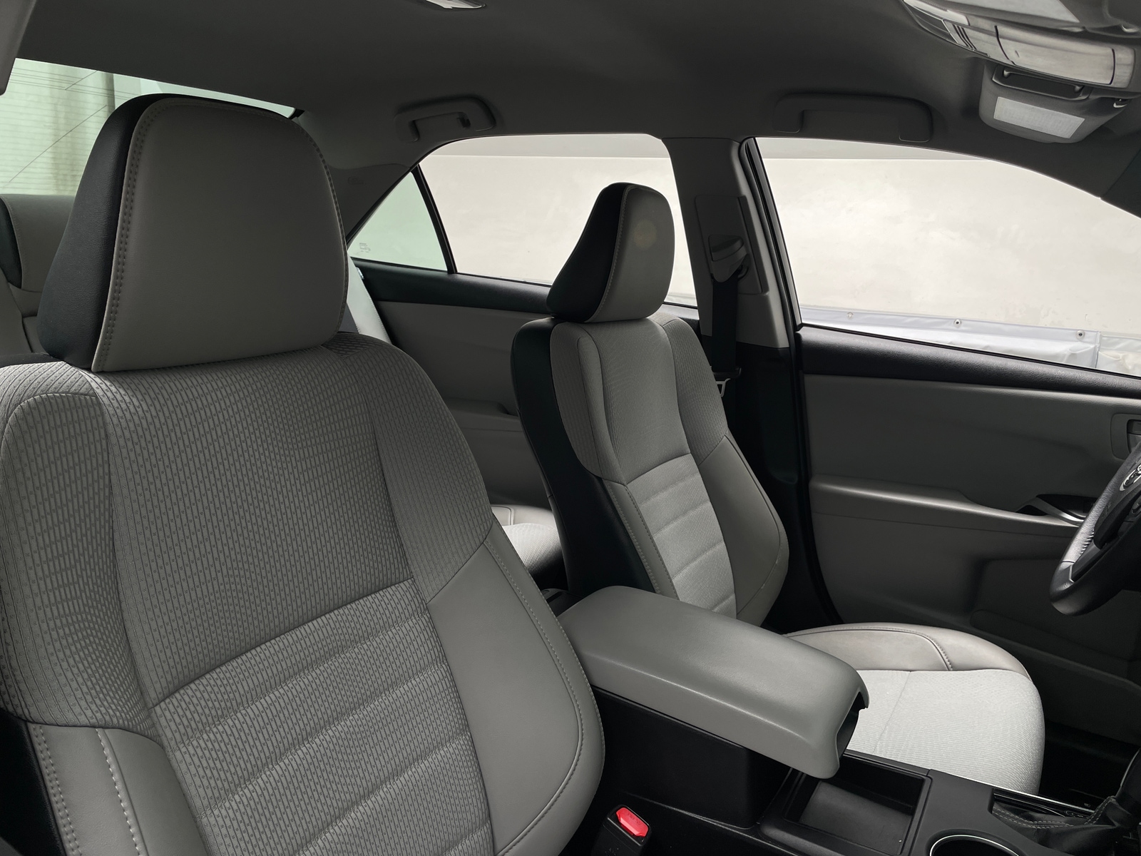 Thumbnail: 2017 Toyota Camry - 2