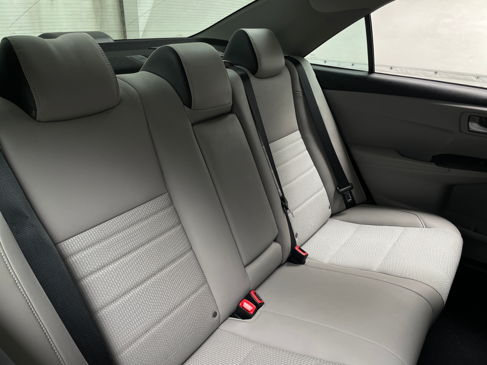 Thumbnail: 2017 Toyota Camry - 6