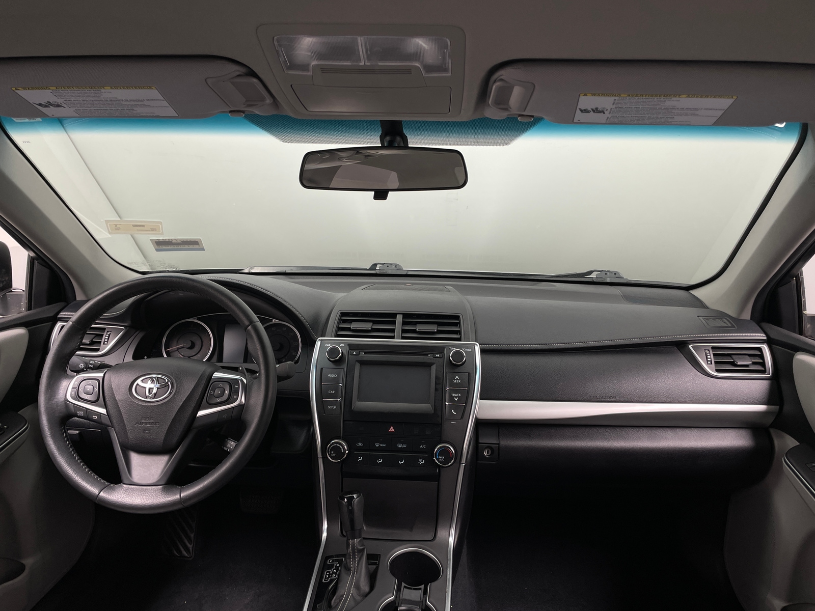 Thumbnail: 2017 Toyota Camry - 3