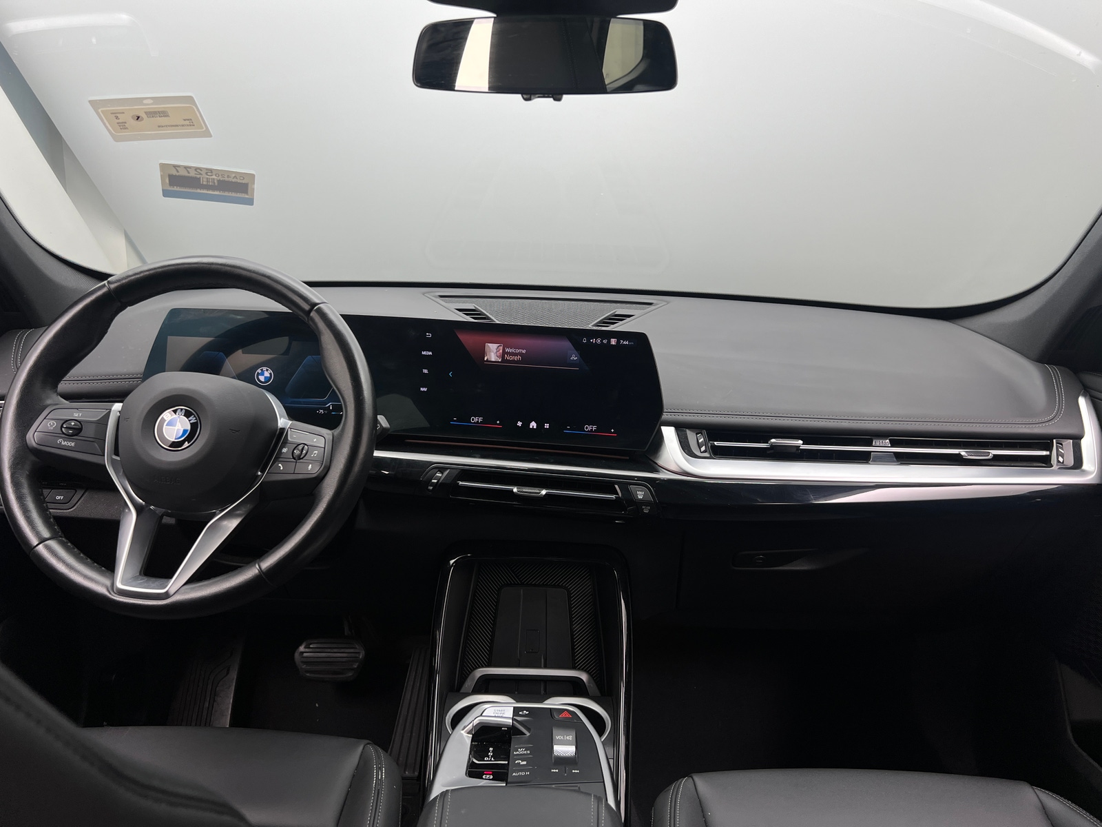 Thumbnail: 2024 BMW X1 - 2