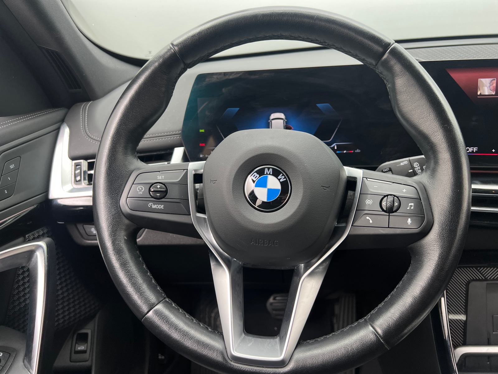 Thumbnail: 2024 BMW X1 - 4