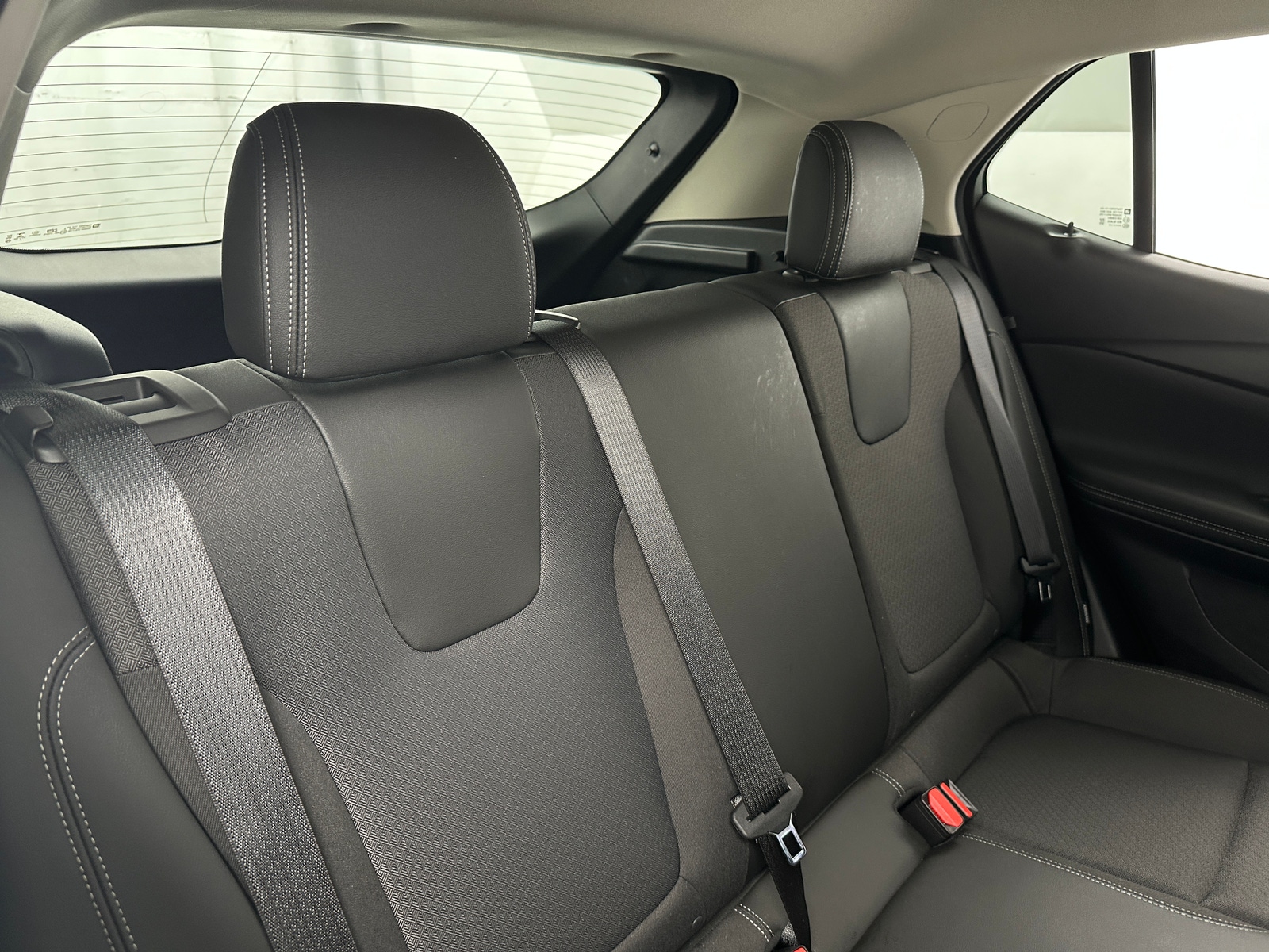Thumbnail: 2025 Buick Encore GX - 5