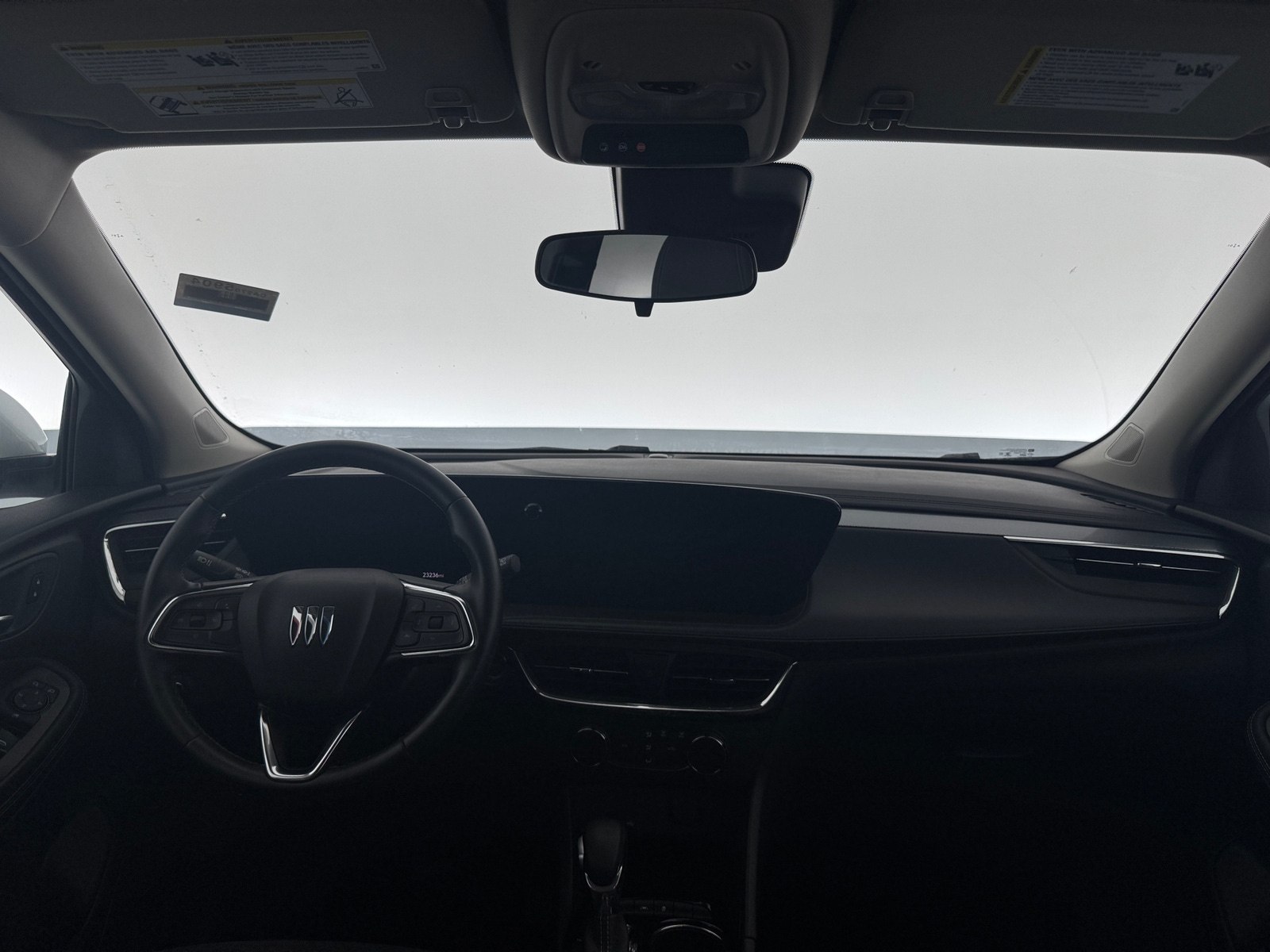 Thumbnail: 2025 Buick Encore GX - 2