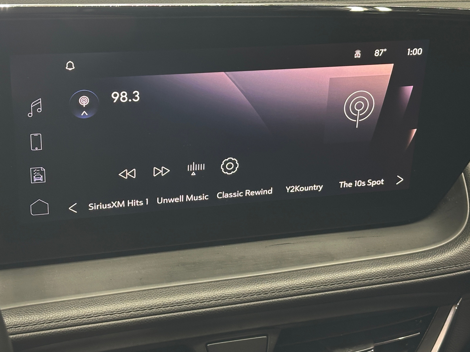 Thumbnail: 2025 Buick Encore GX - 3