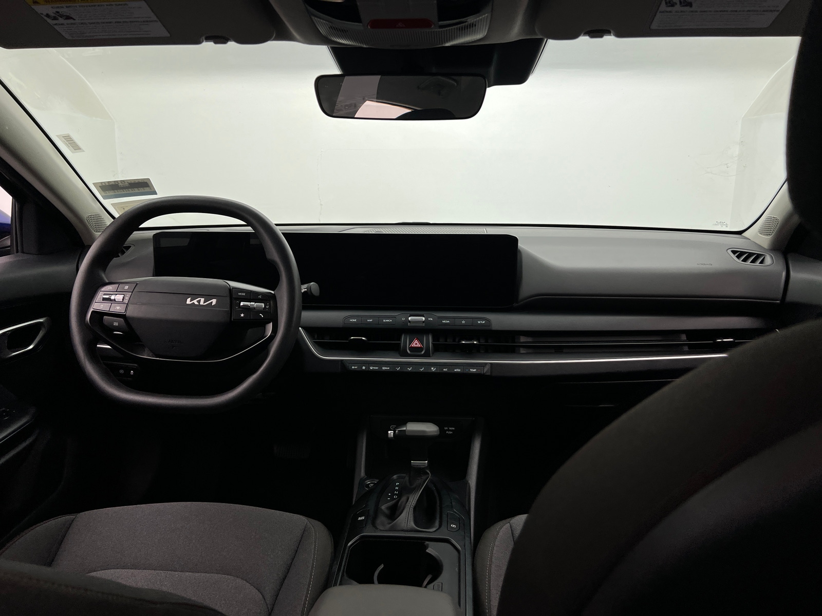 Thumbnail: 2025 Kia K4 - 3