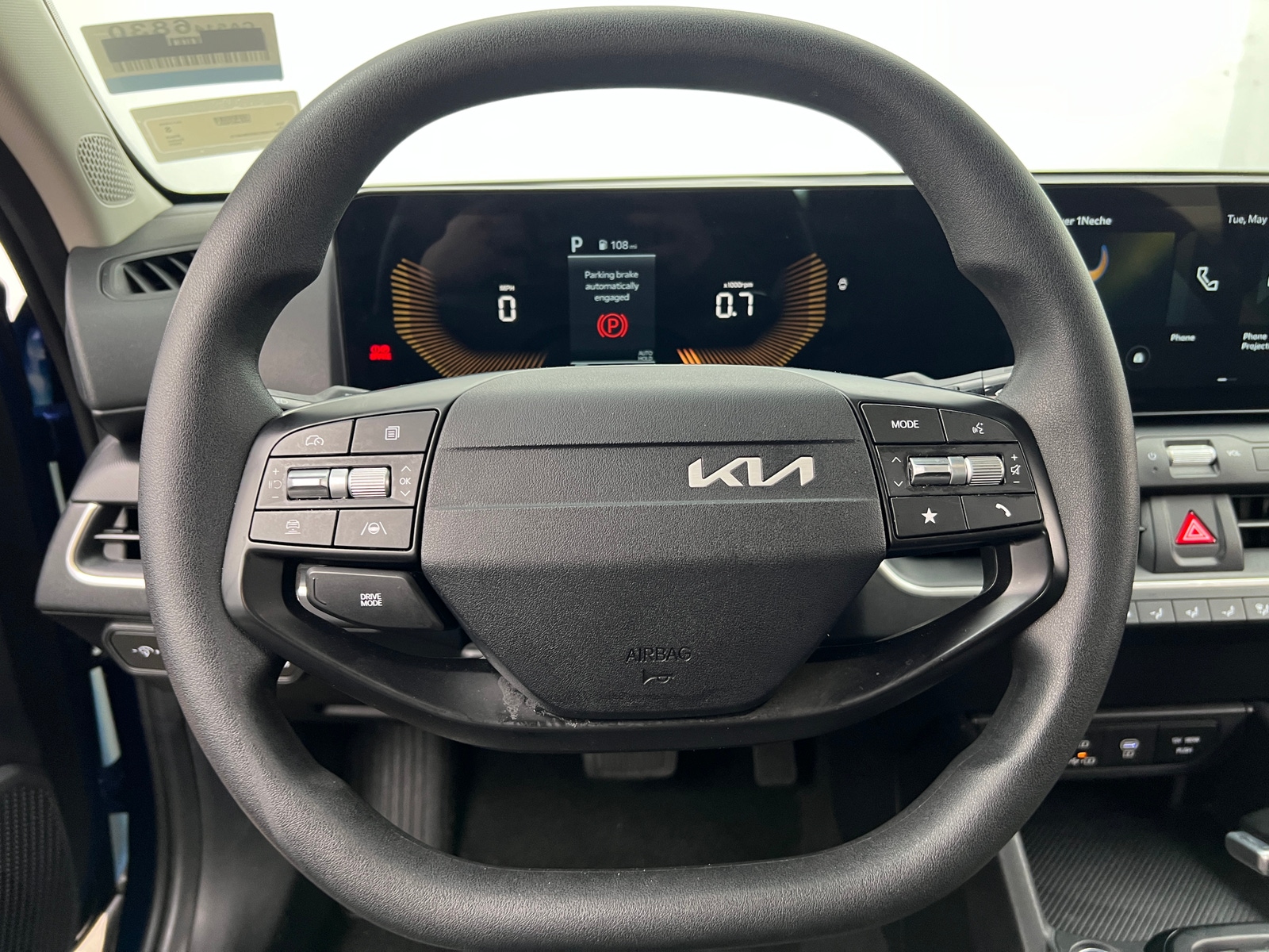 Thumbnail: 2025 Kia K4 - 5