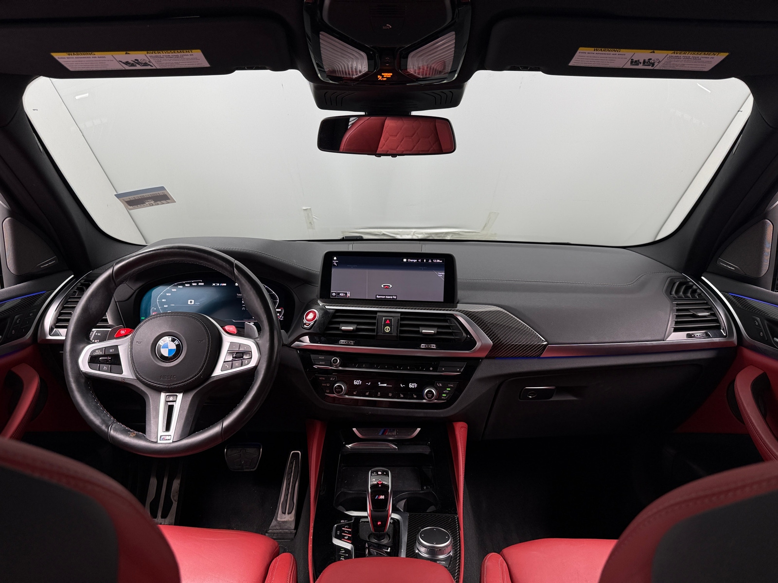 Thumbnail: 2021 BMW X3 - 2