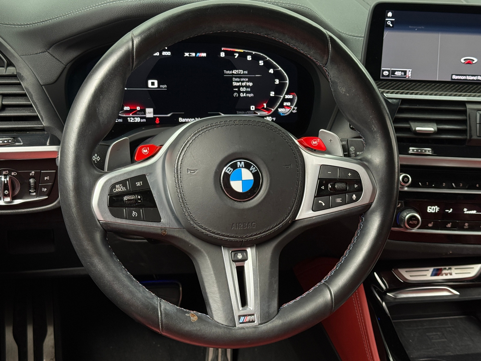 Thumbnail: 2021 BMW X3 - 4