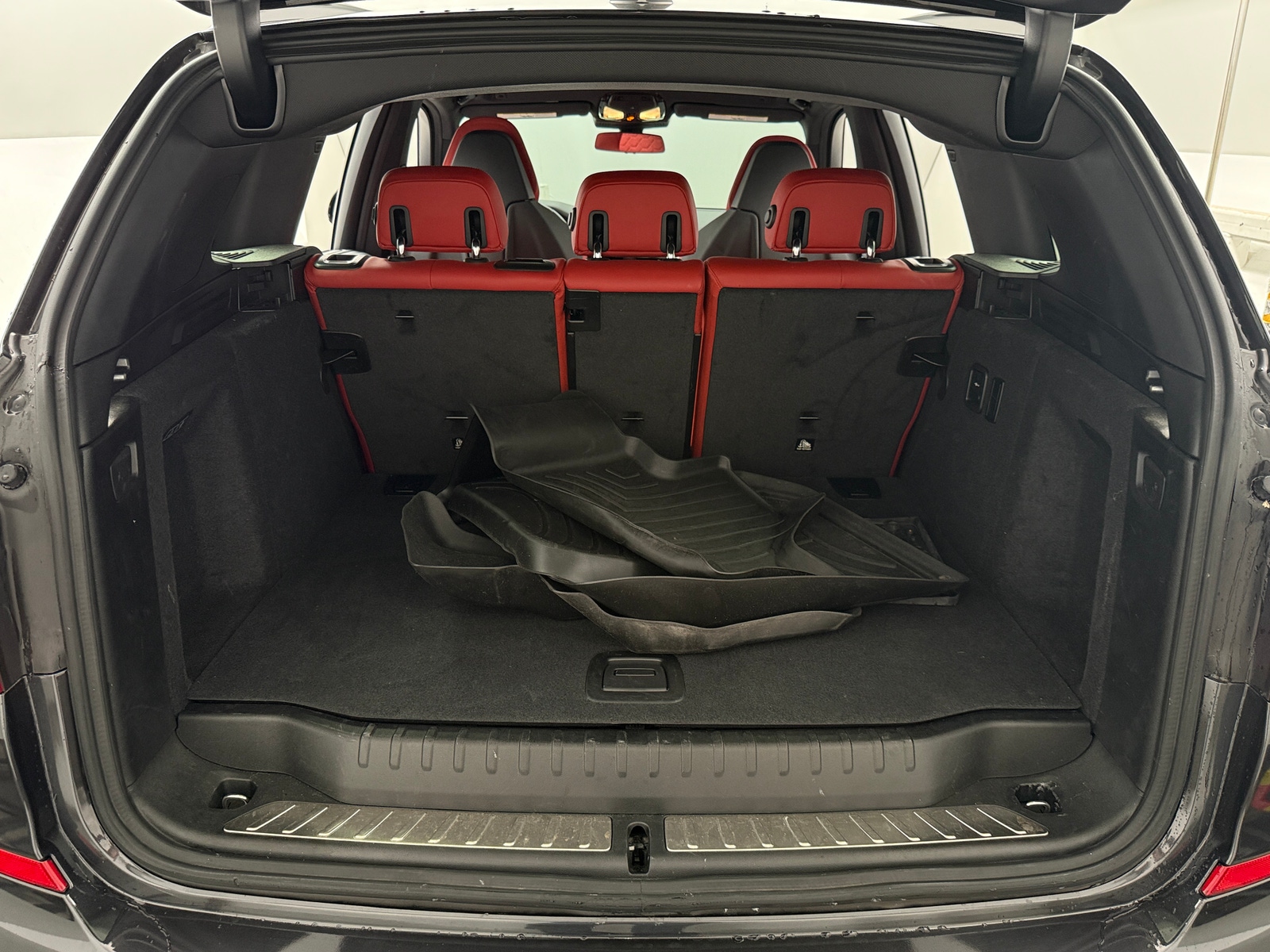 Thumbnail: 2021 BMW X3 - 6