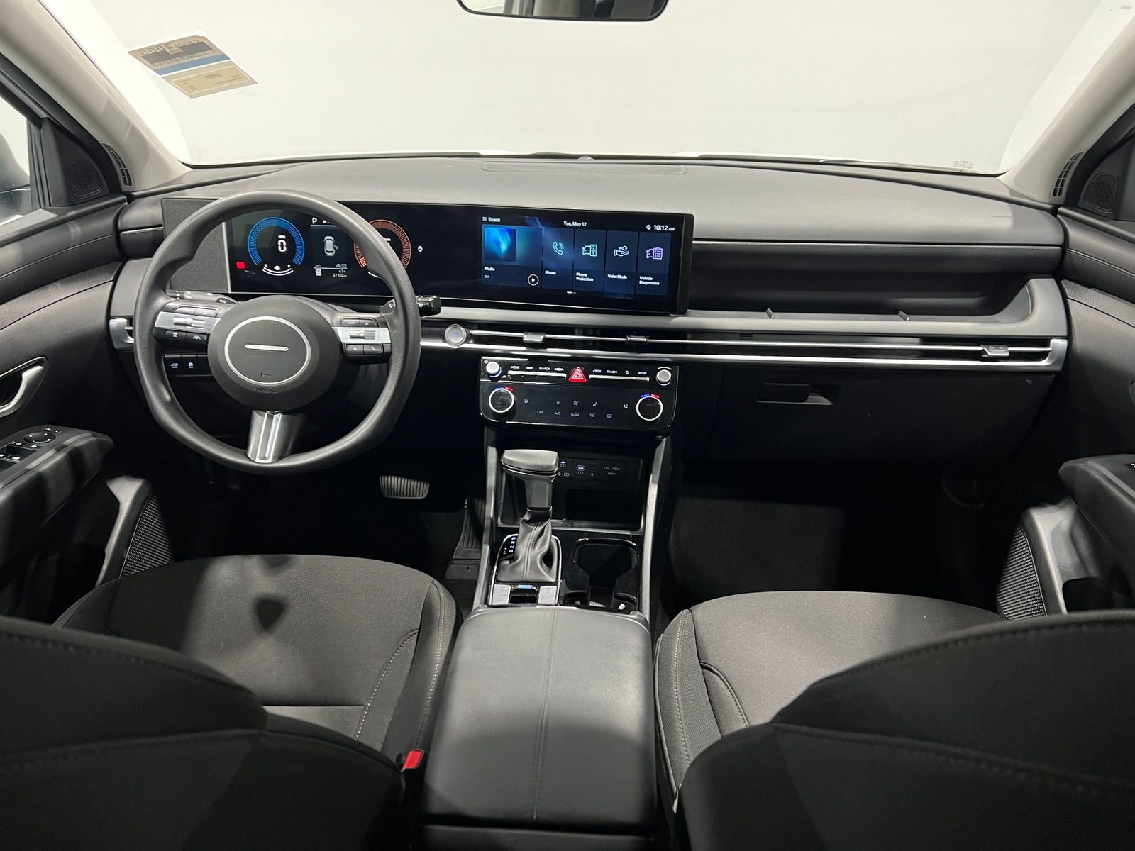 Thumbnail: 2025 Hyundai Tucson - 3