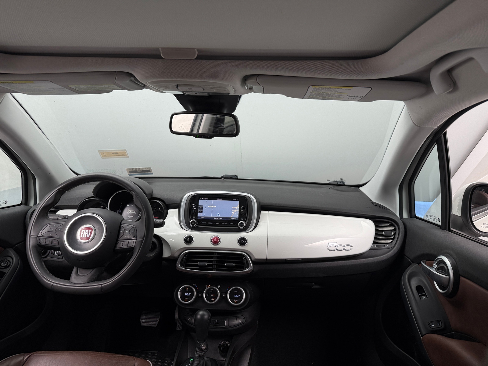 Thumbnail: 2016 Fiat 500X - 3