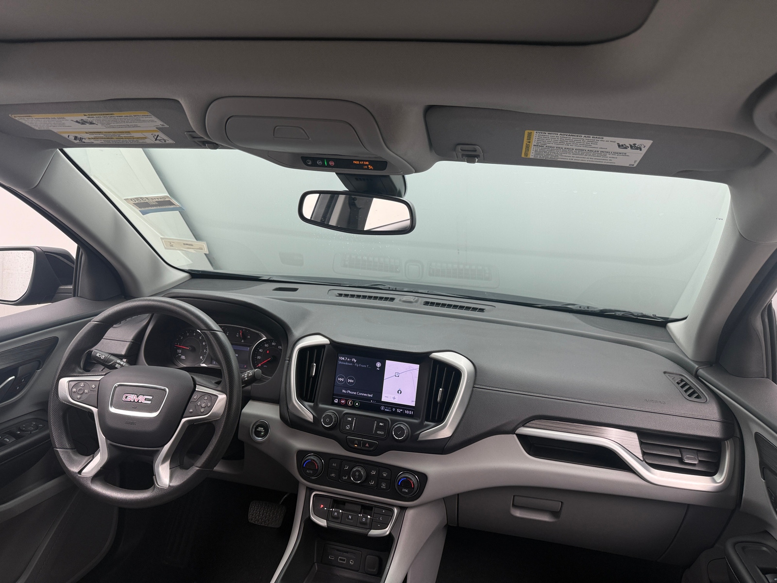 Thumbnail: 2022 GMC Terrain - 3