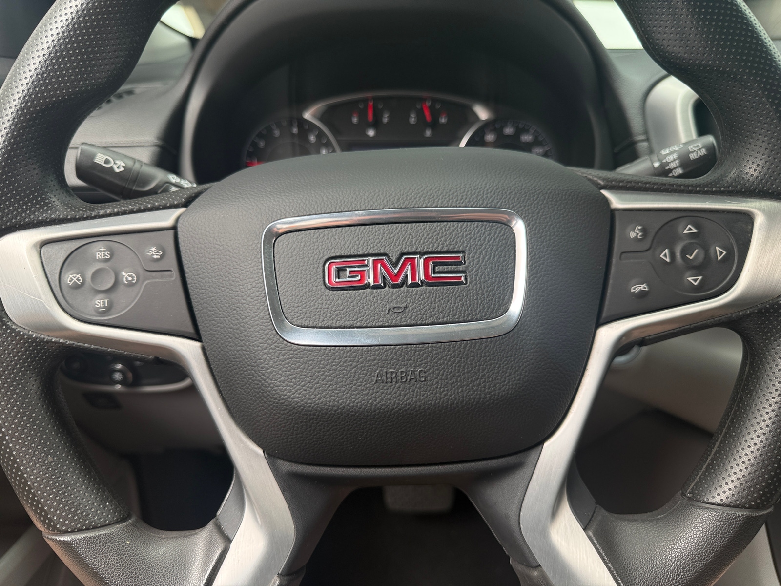 Thumbnail: 2022 GMC Terrain - 5