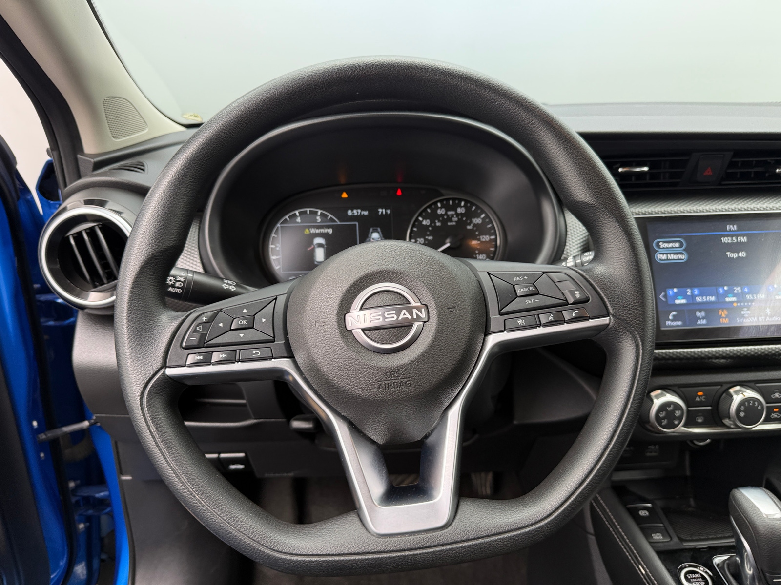 Thumbnail: 2023 Nissan Kicks - 5
