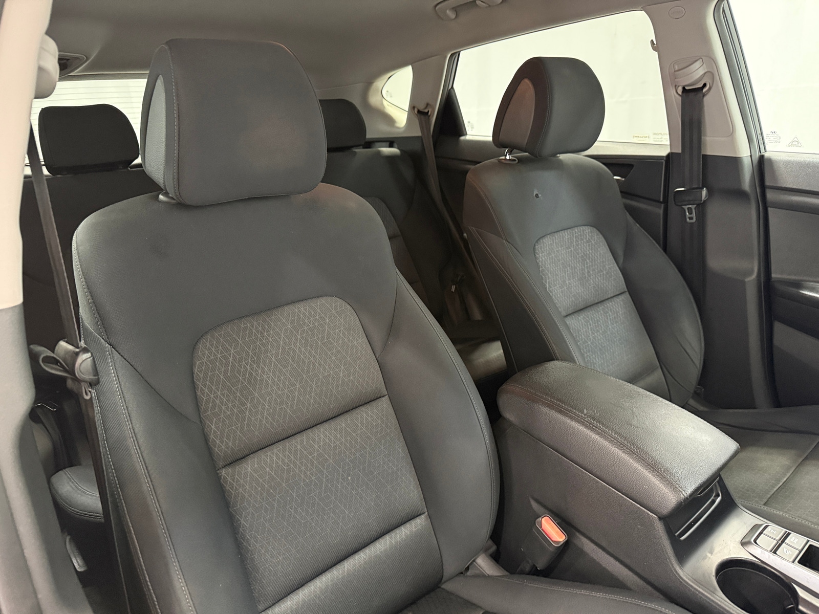 Thumbnail: 2016 Hyundai Tucson - 2