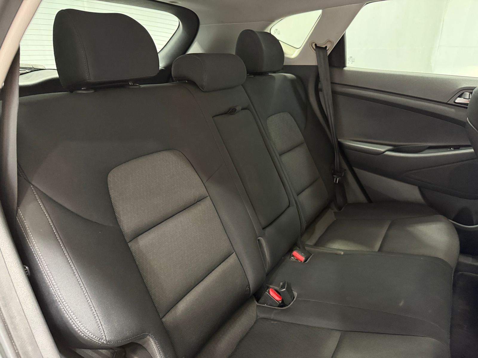 Thumbnail: 2016 Hyundai Tucson - 6