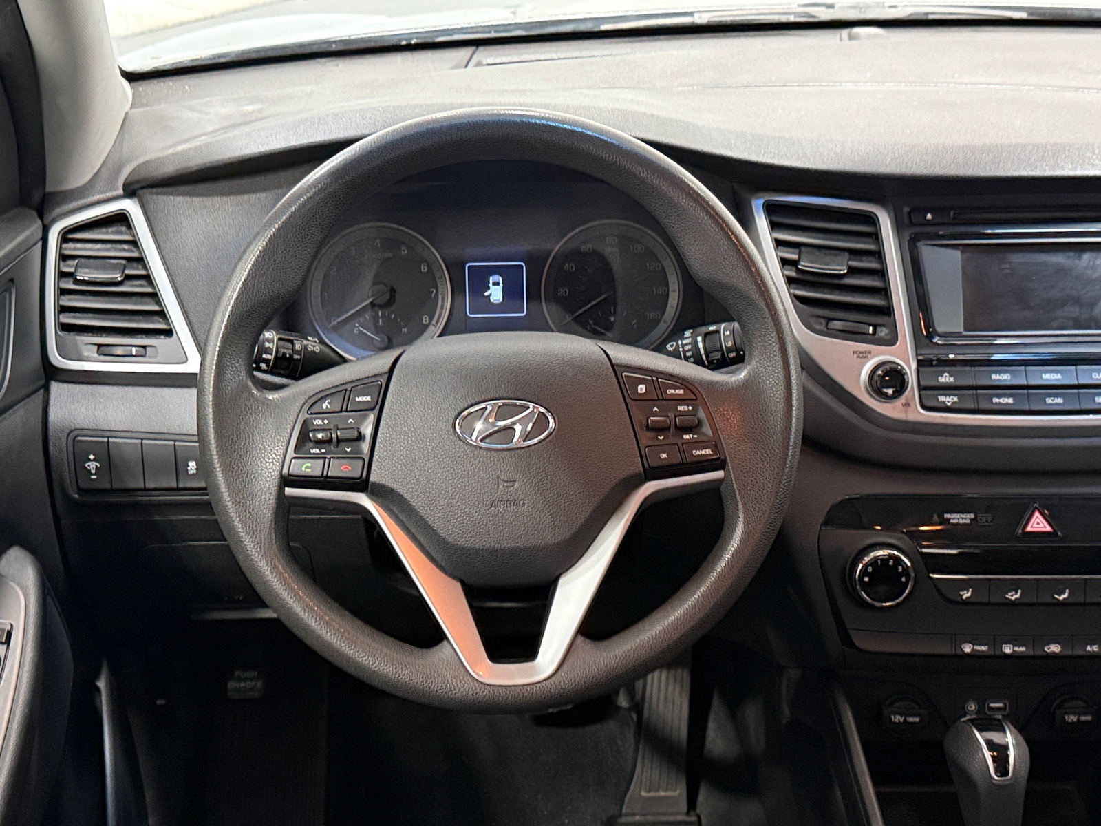Thumbnail: 2016 Hyundai Tucson - 5