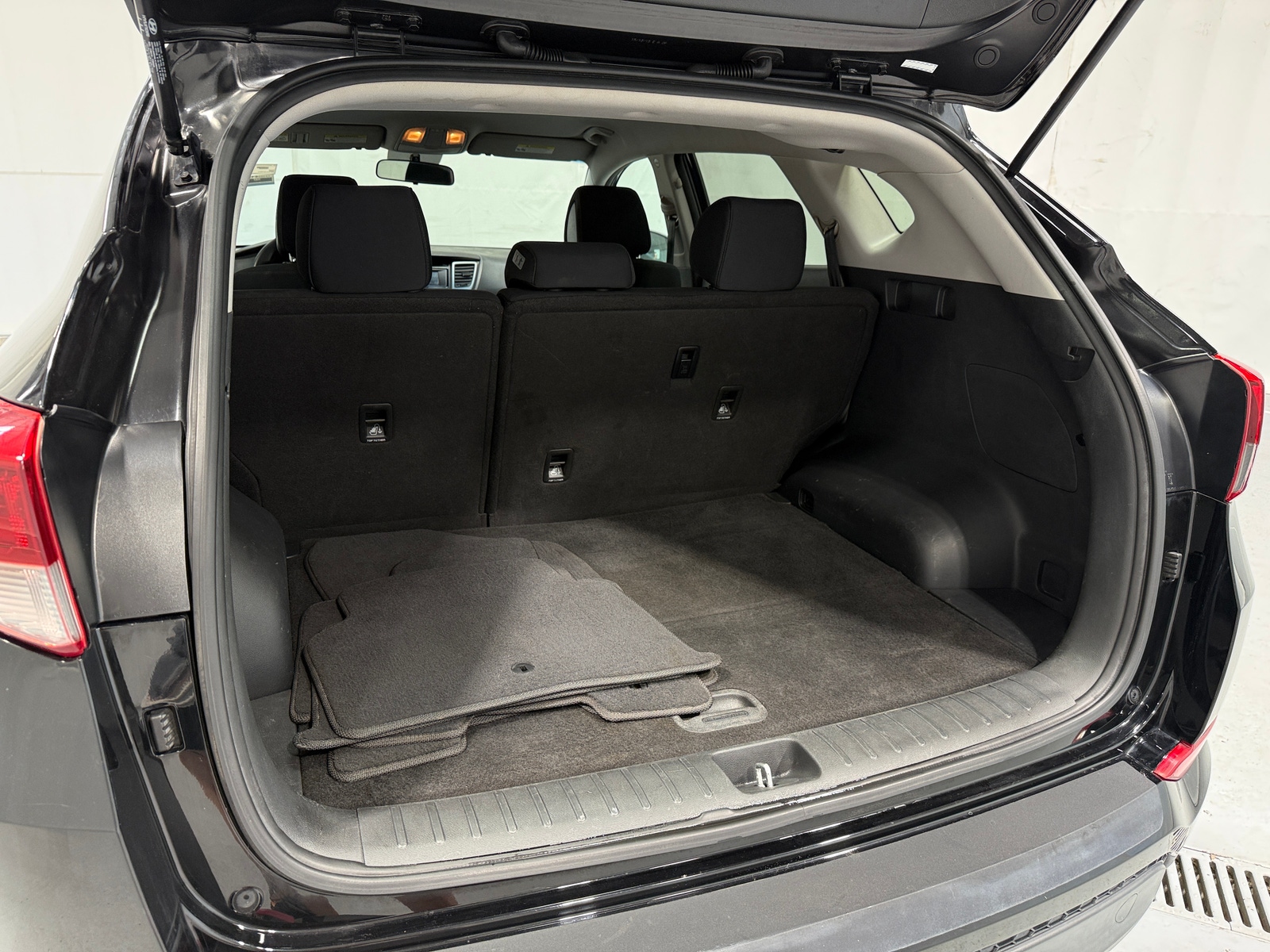 Thumbnail: 2016 Hyundai Tucson - 7