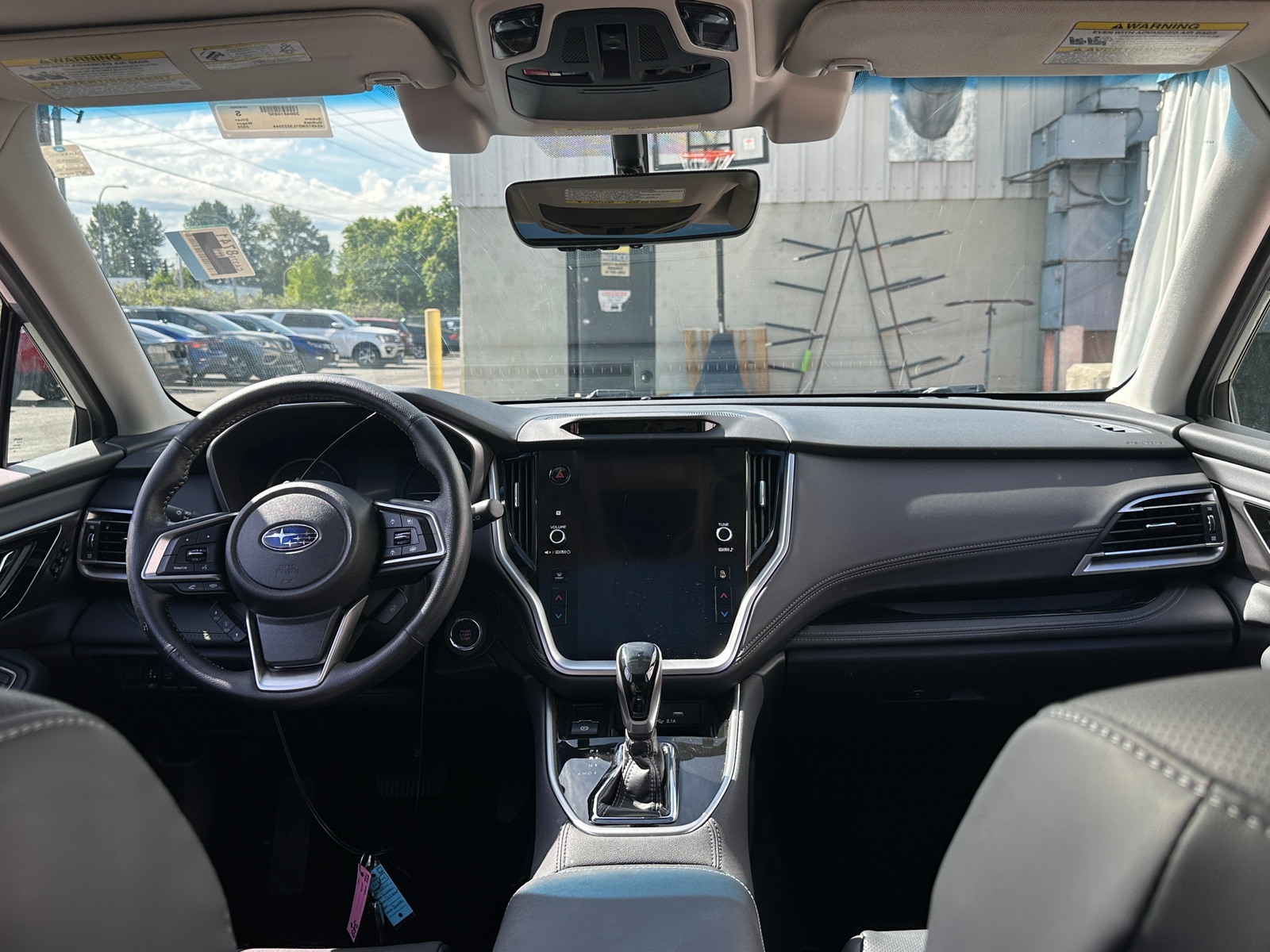 Thumbnail: 2020 Subaru Outback - 2
