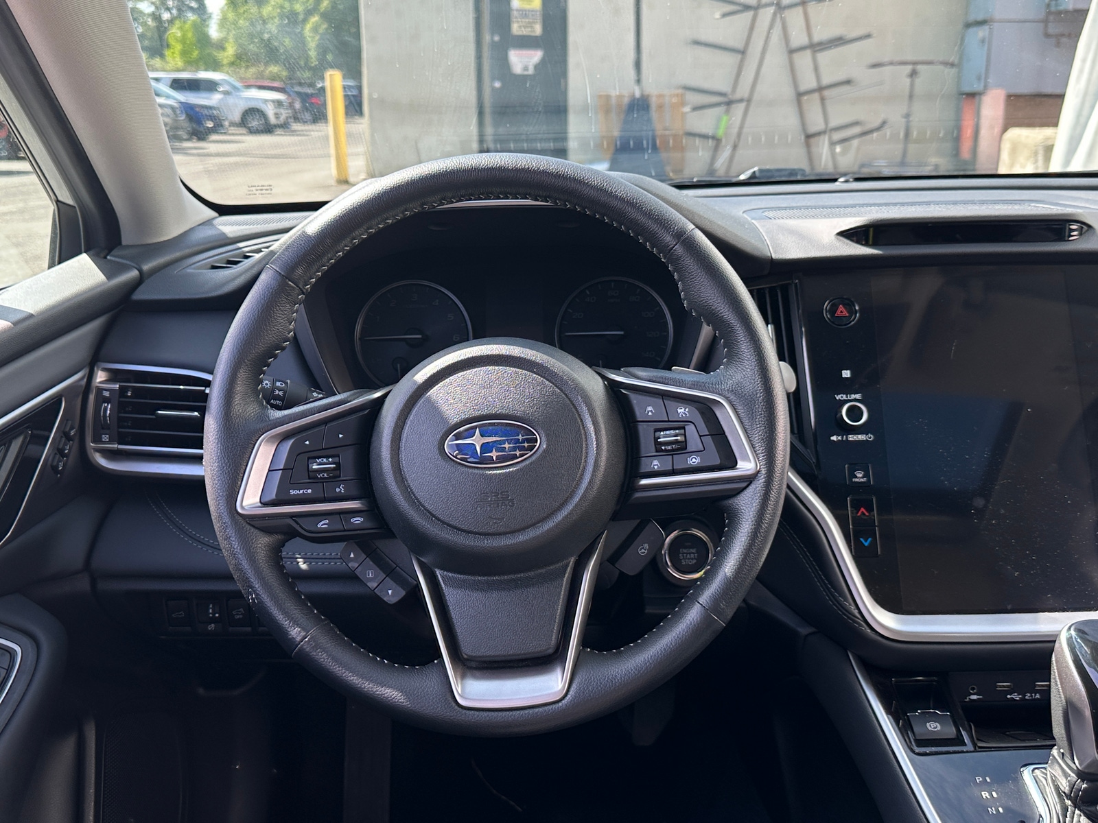 Thumbnail: 2020 Subaru Outback - 4