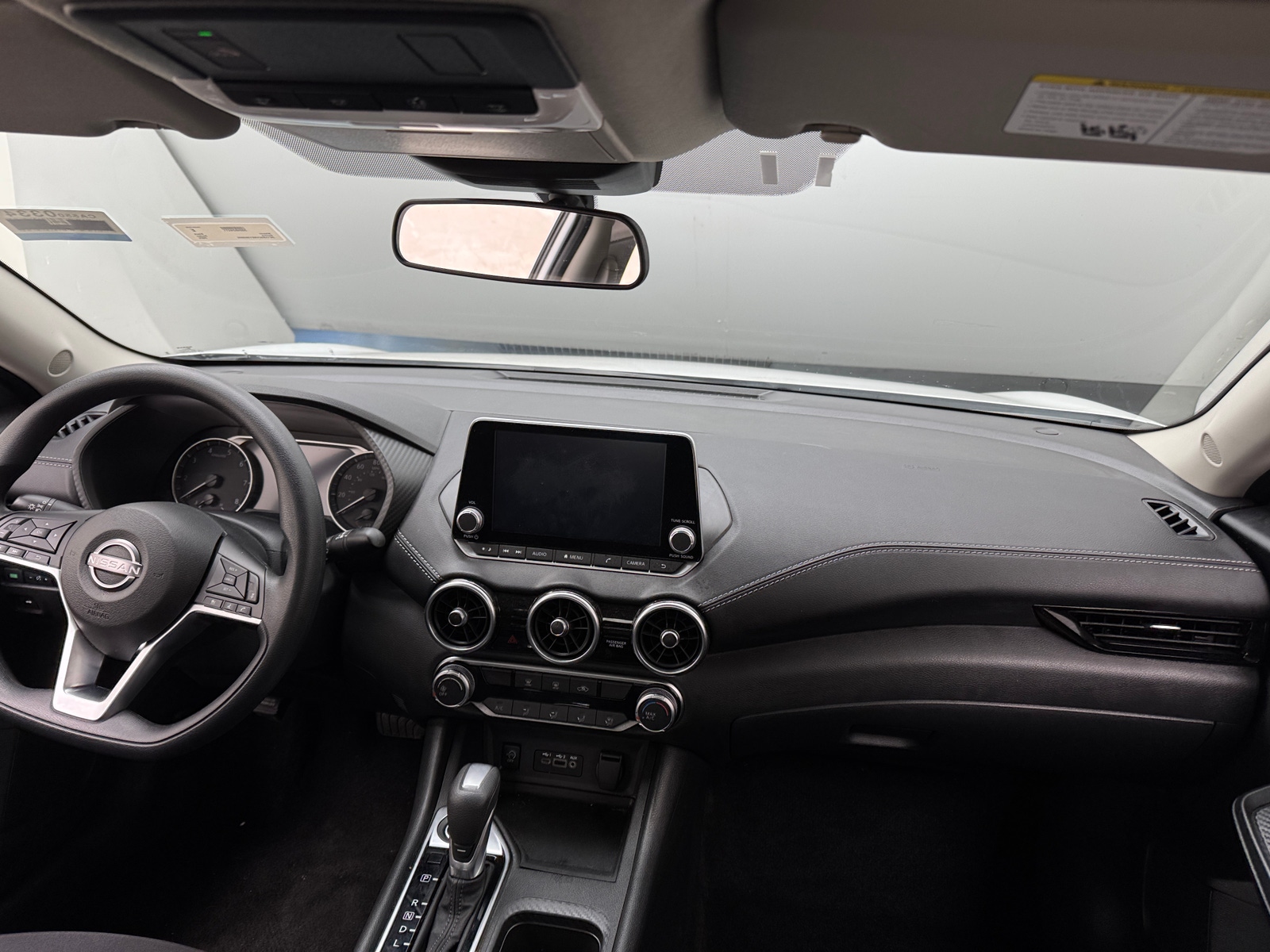 Thumbnail: 2025 Nissan Sentra - 3
