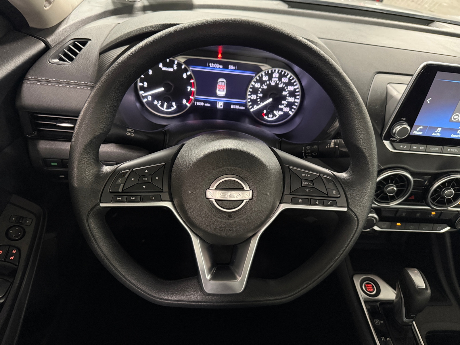Thumbnail: 2025 Nissan Sentra - 5