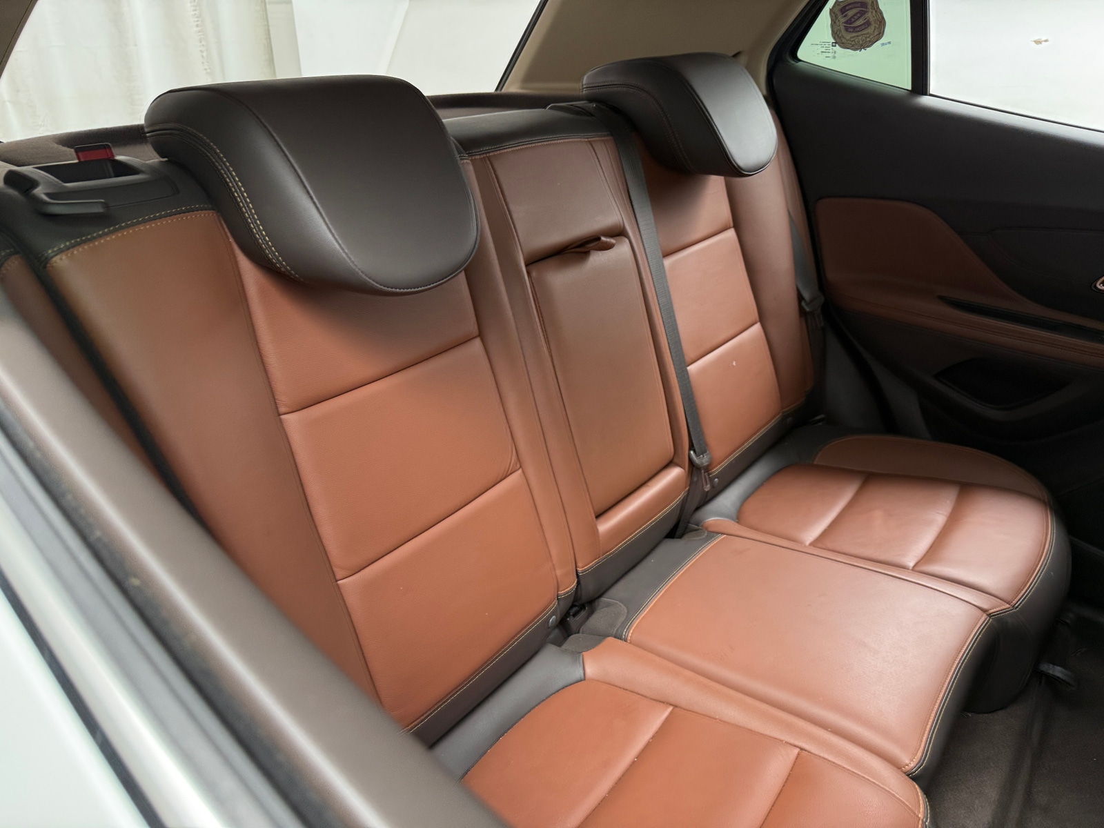 Thumbnail: 2014 Buick Encore - 5