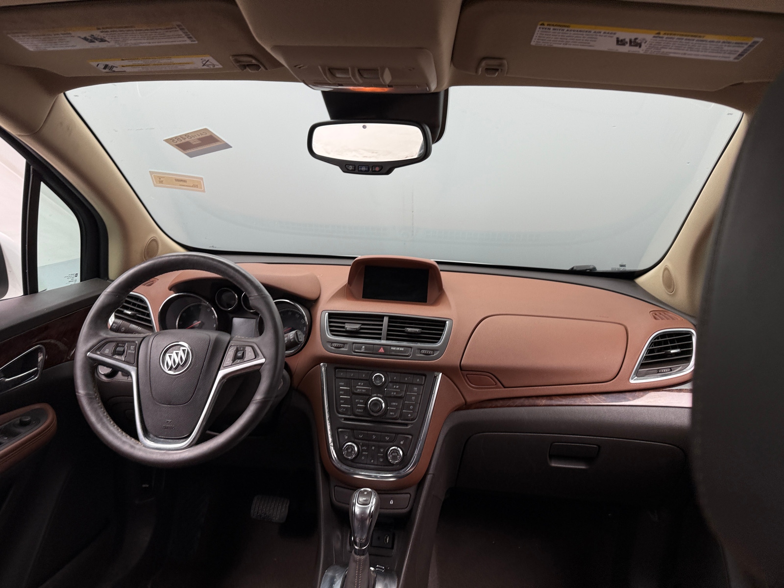 Thumbnail: 2014 Buick Encore - 2