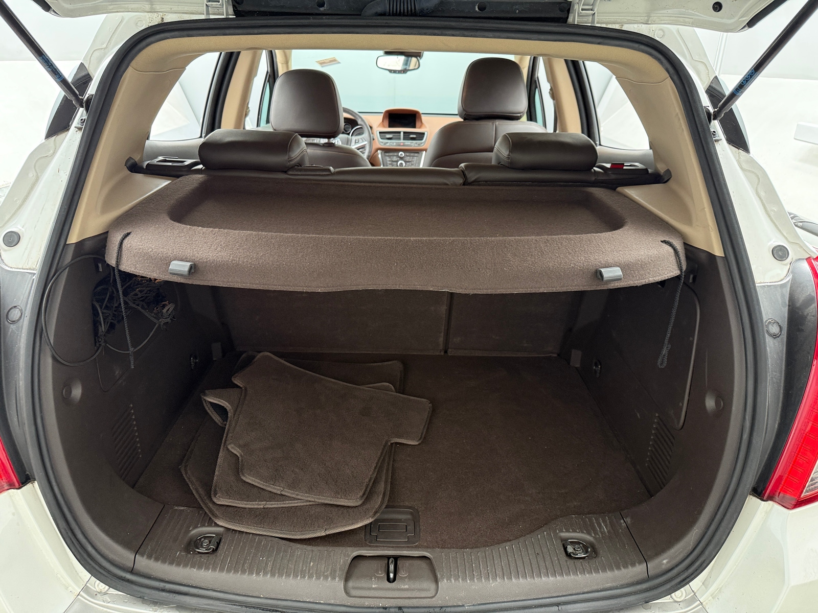 Thumbnail: 2014 Buick Encore - 6