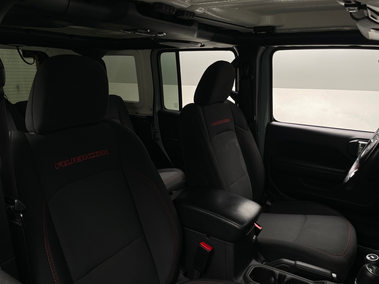 Thumbnail: 2023 Jeep Wrangler - 2