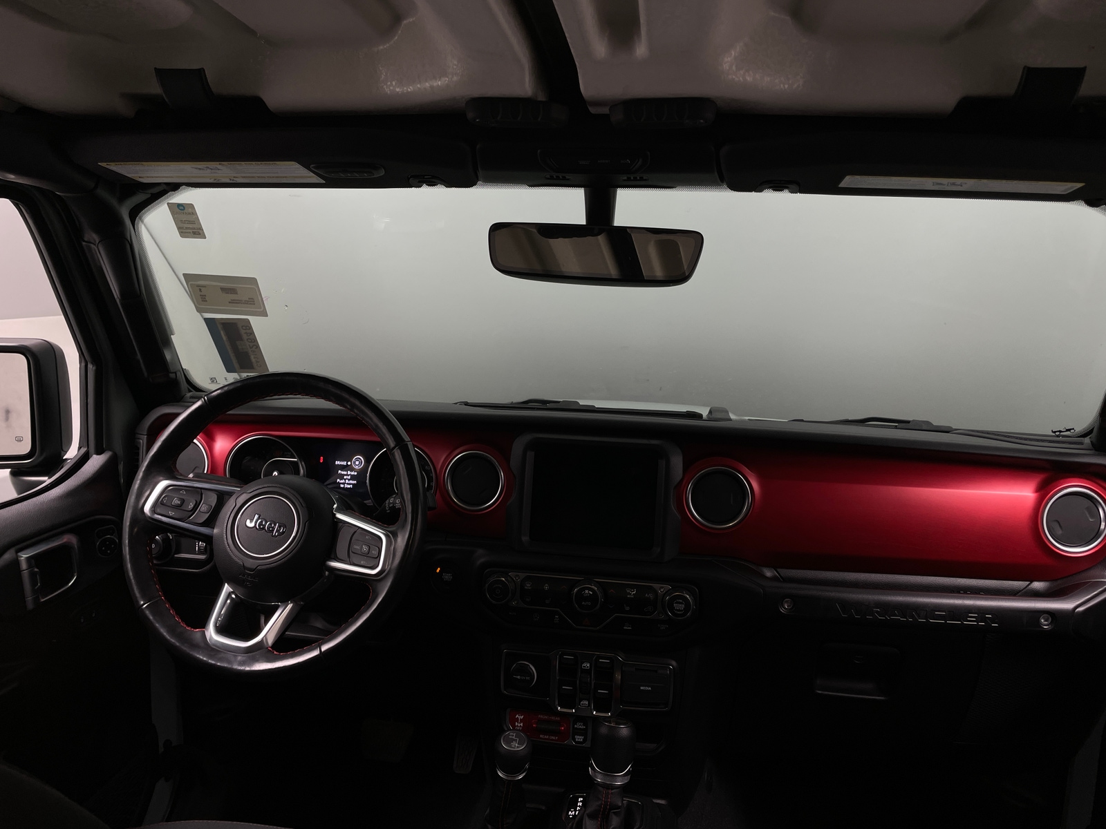 Thumbnail: 2023 Jeep Wrangler - 3