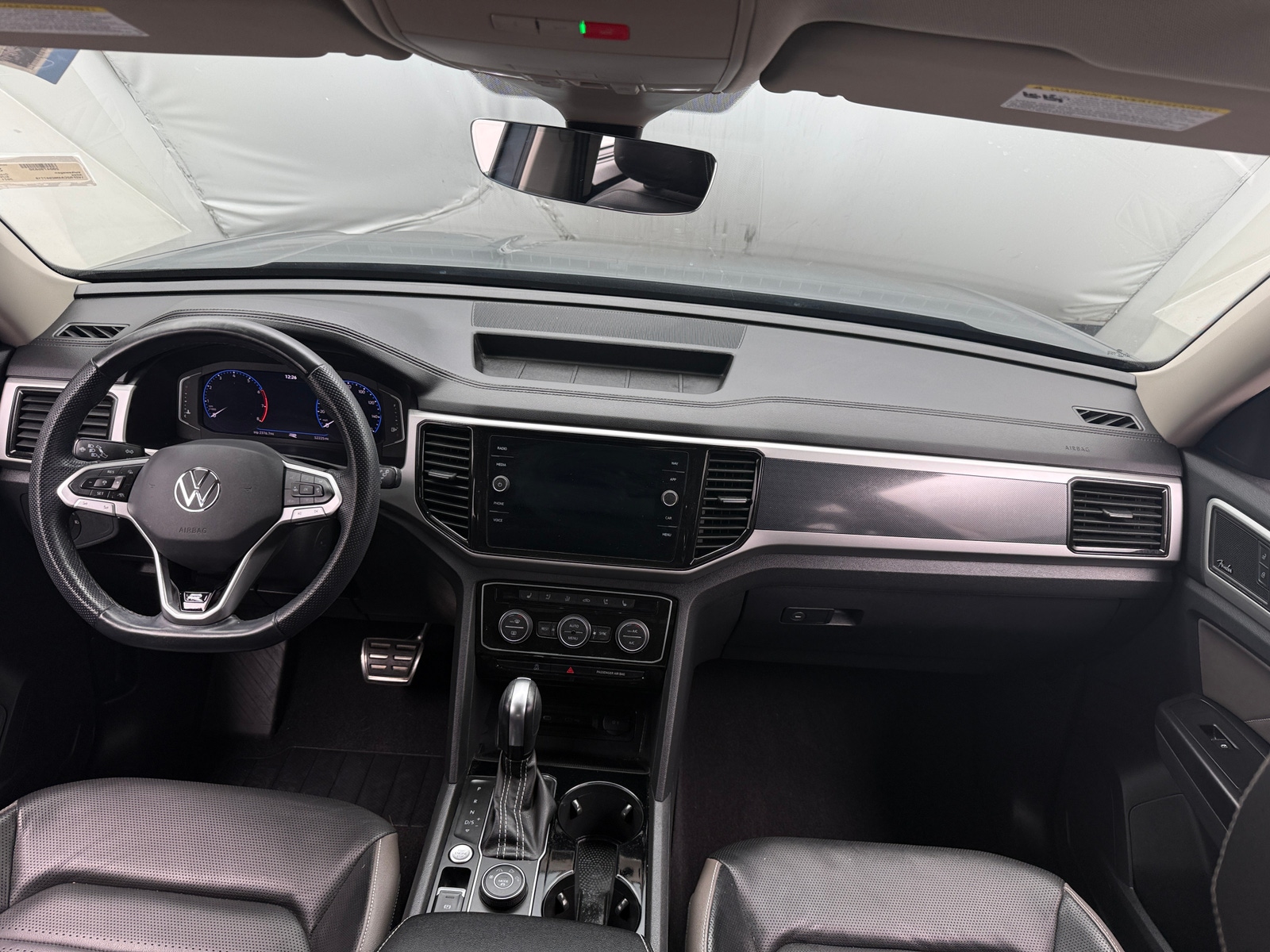 Thumbnail: 2021 Volkswagen Atlas - 2
